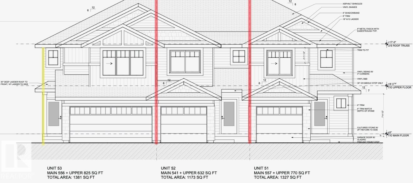 52 13139 205 Street, Edmonton, MLS® # E4457990