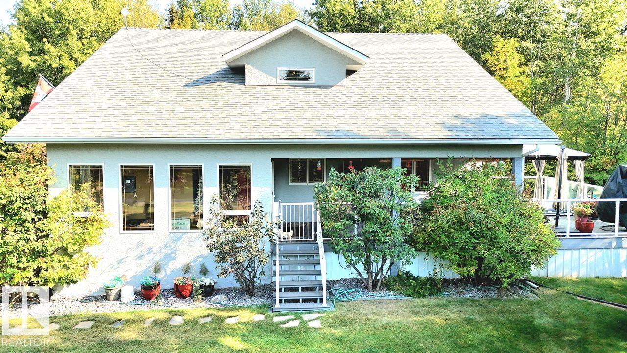 5402 32 Street, Rural Wetaskiwin County, MLS® # E4457997