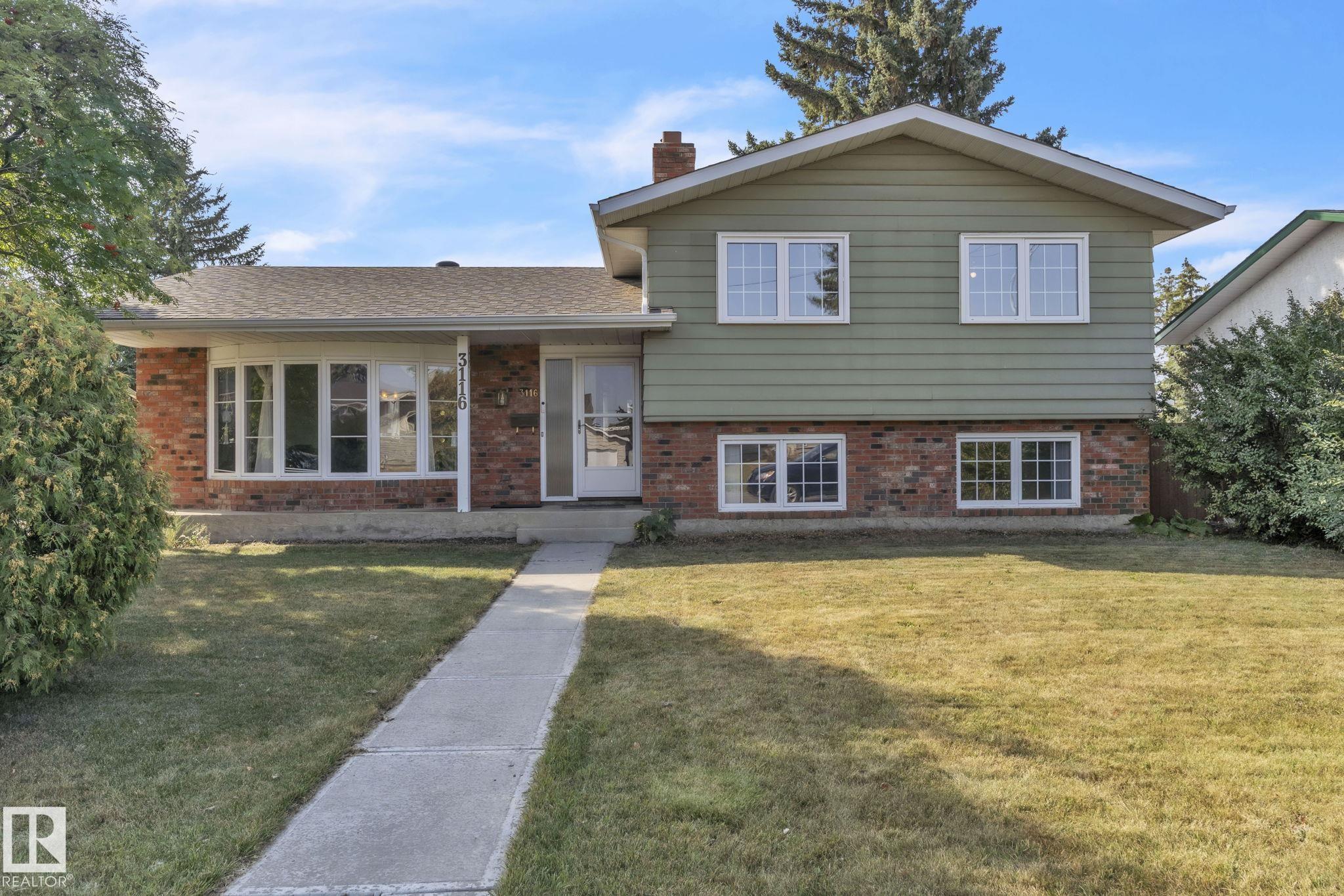 3116 67 Street, Edmonton, MLS® # E4457998