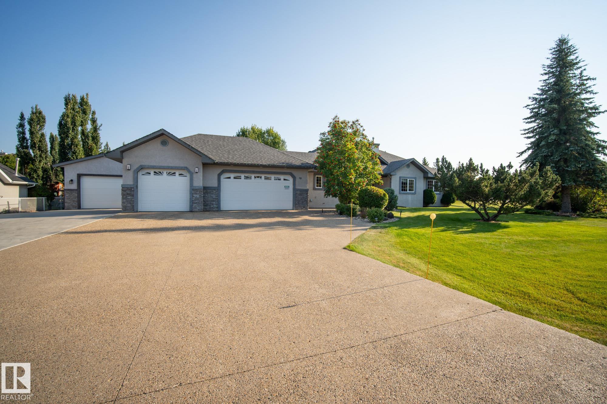 19 Country Lane, Stony Plain, MLS® # E4458006