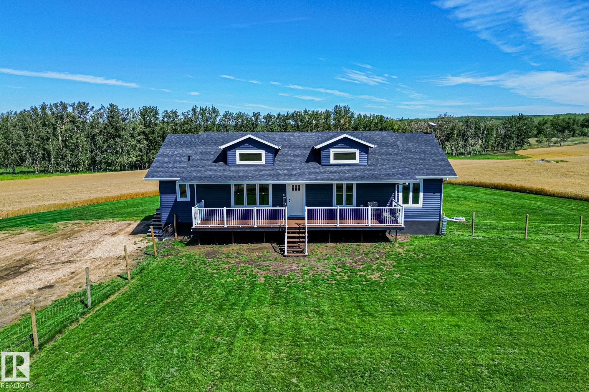 59351 Range Road 155, Rural Smoky Lake County, MLS® # E4458015