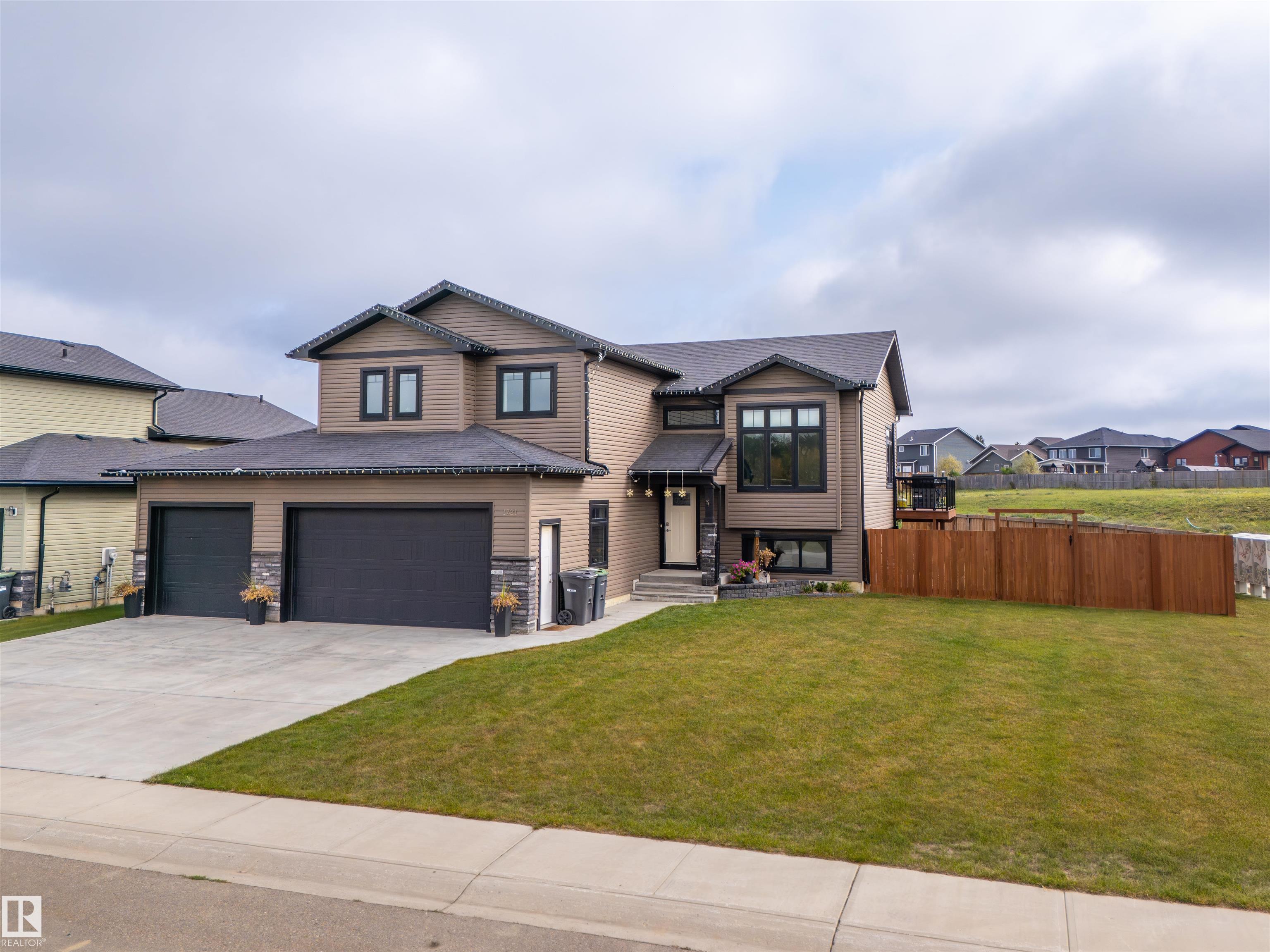 1721 Crestview Way, Cold Lake, MLS® # E4458018