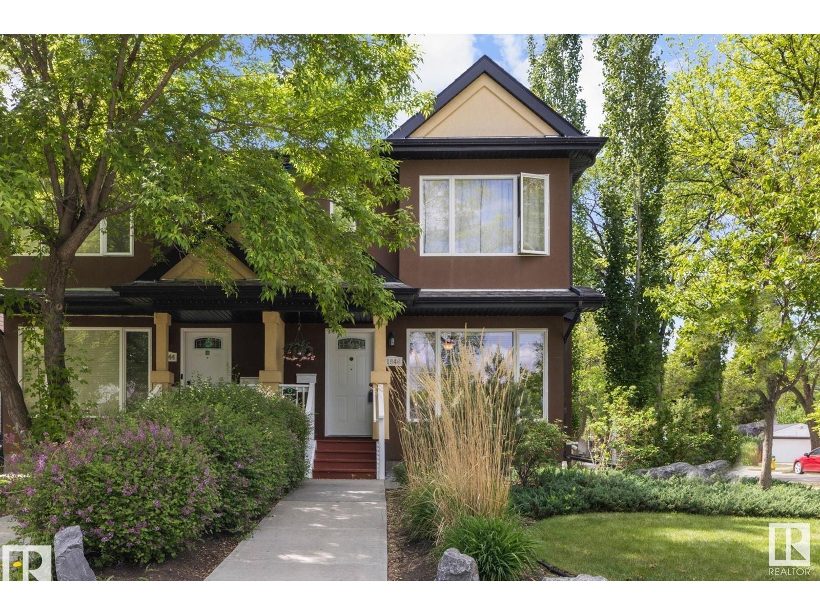 11846 125 Street, Edmonton, MLS® # E4458035