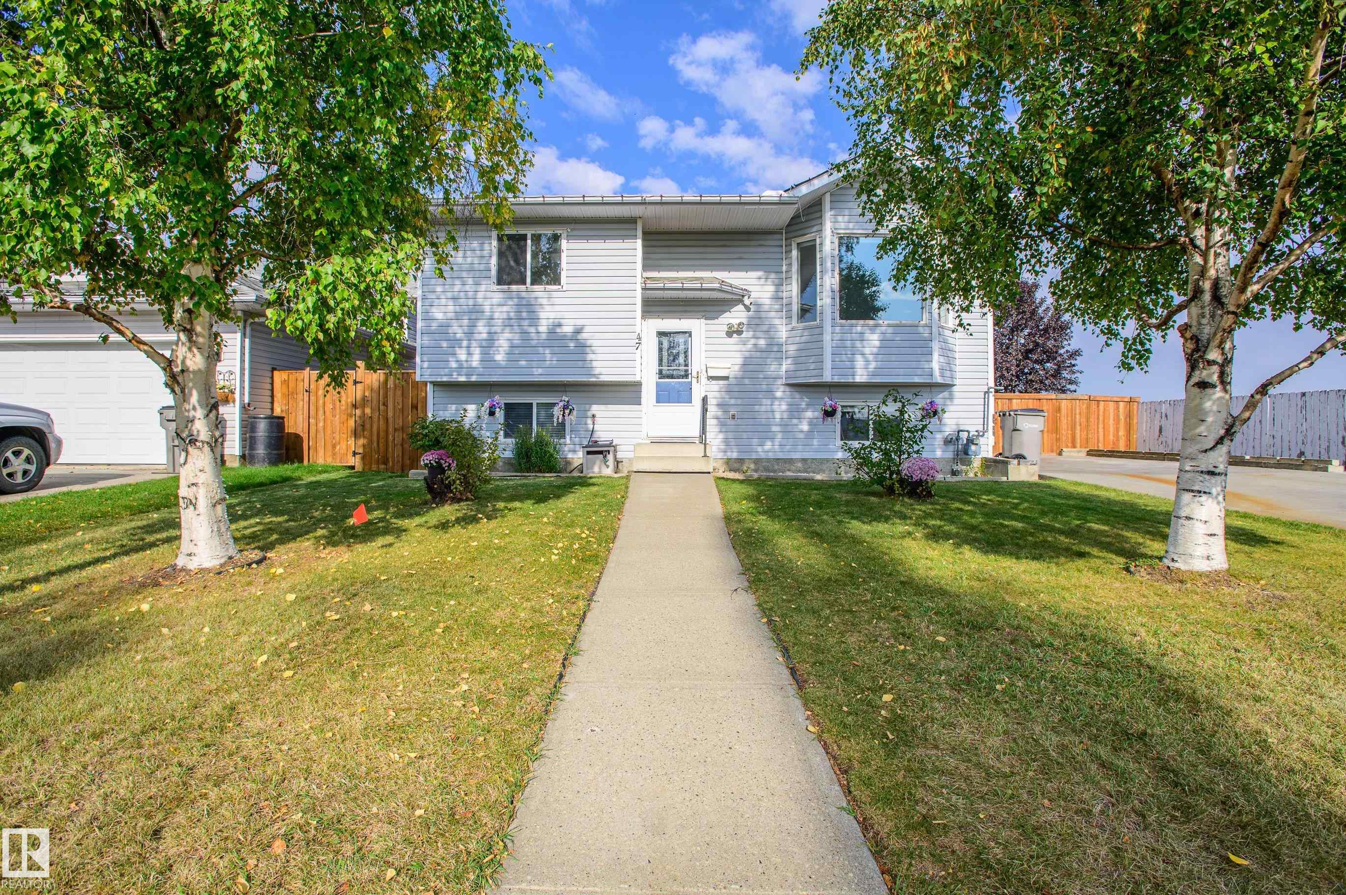 47 Westview Drive, Calmar, MLS® # E4458036