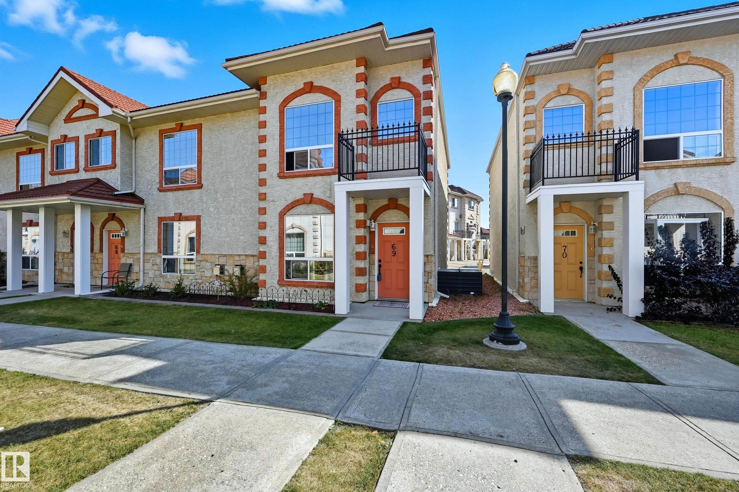 Real Estate Listing MLS E4458046