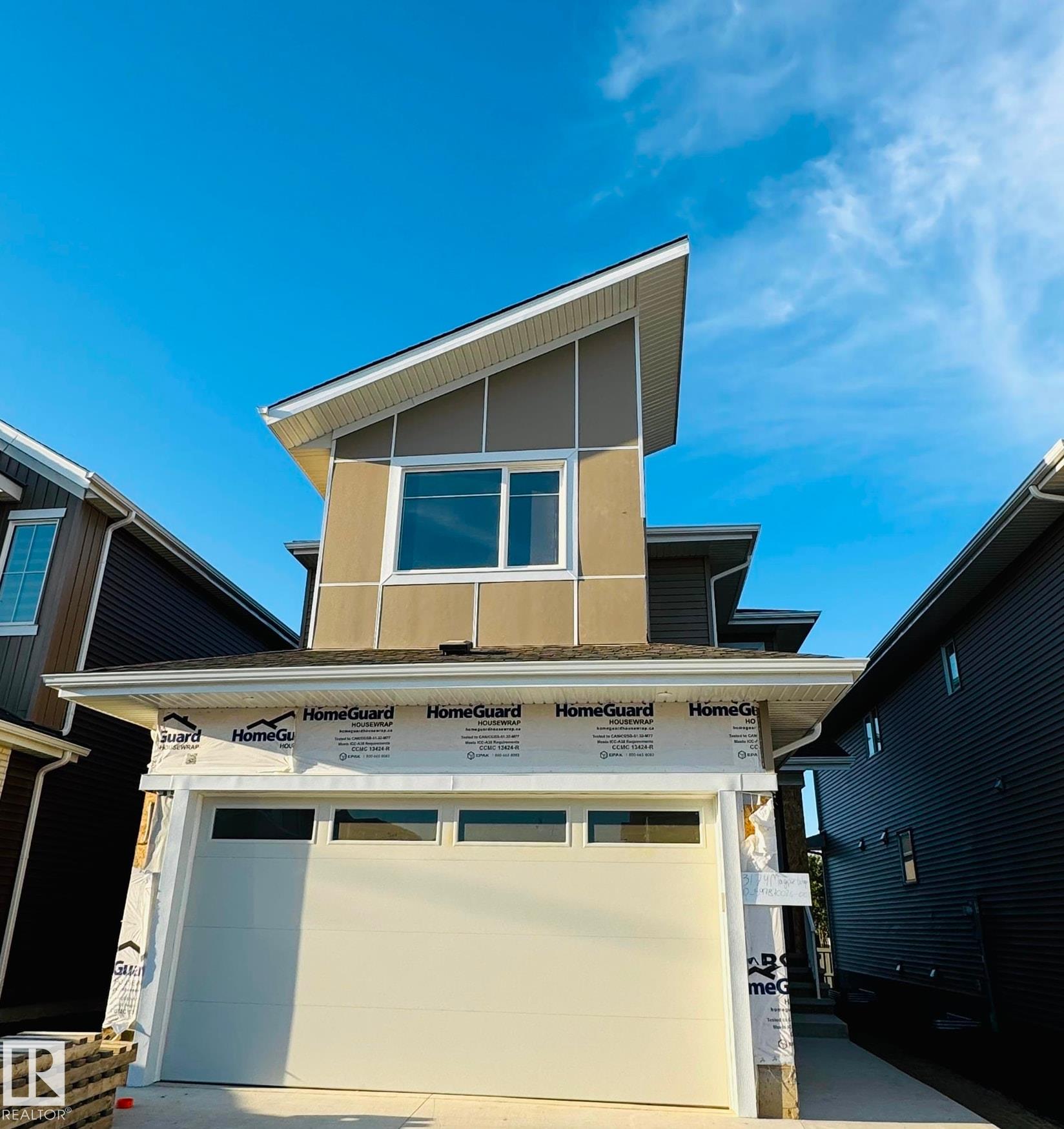 3174 Magpie Way Nw, Edmonton, MLS® # E4458048