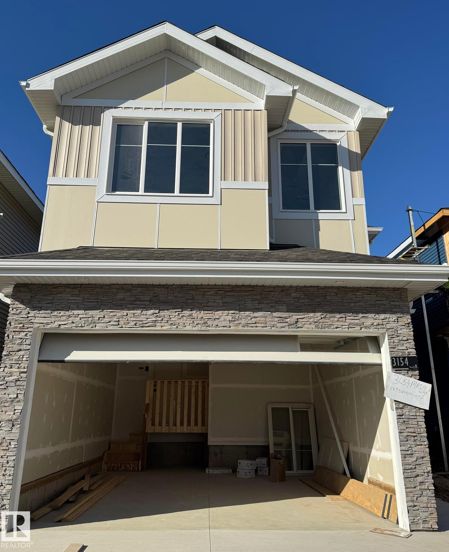 3154 Magpie Way, Edmonton, MLS® # E4458052