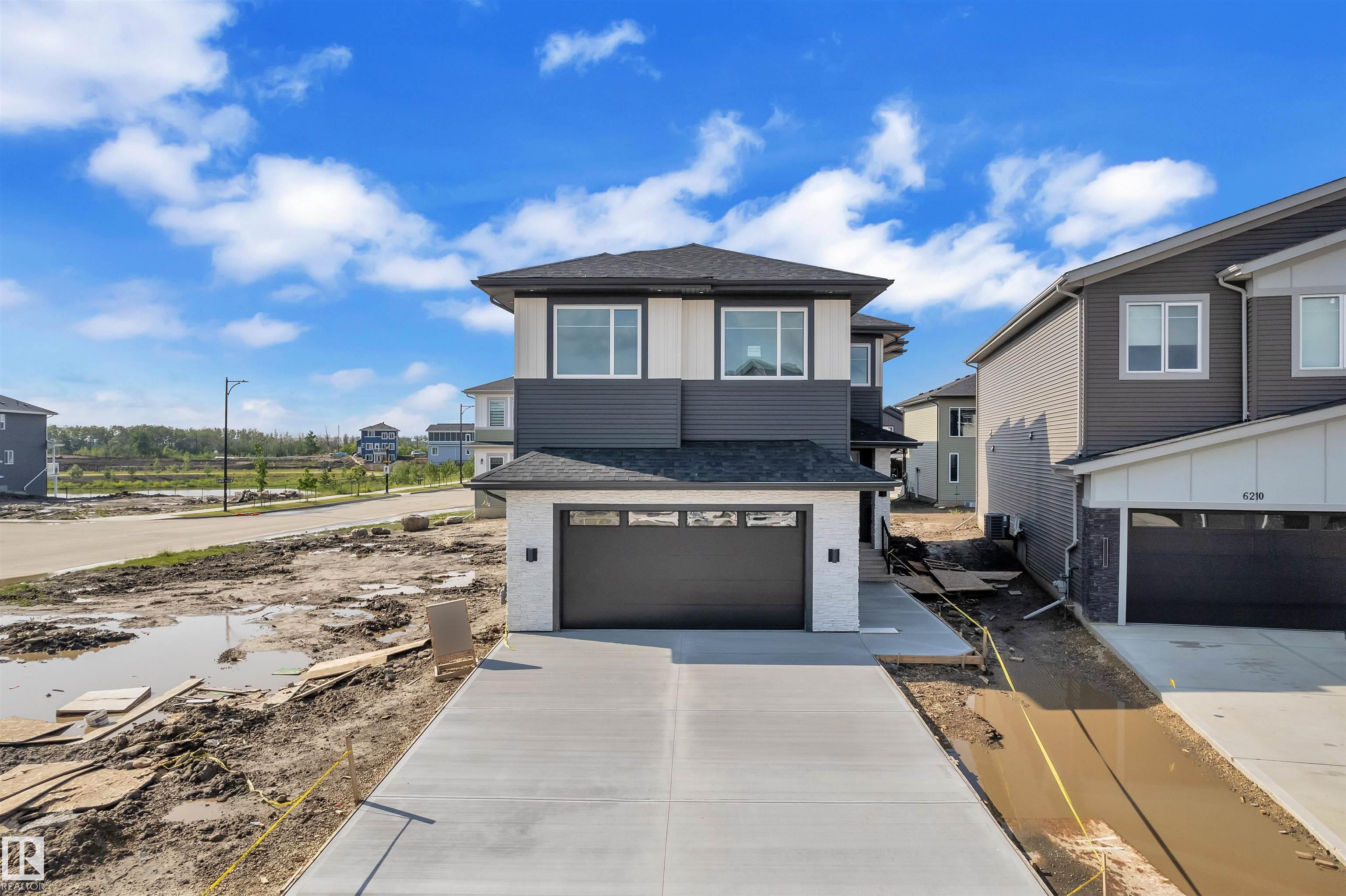 6216 18 Street, Rural Leduc County, MLS® # E4458055