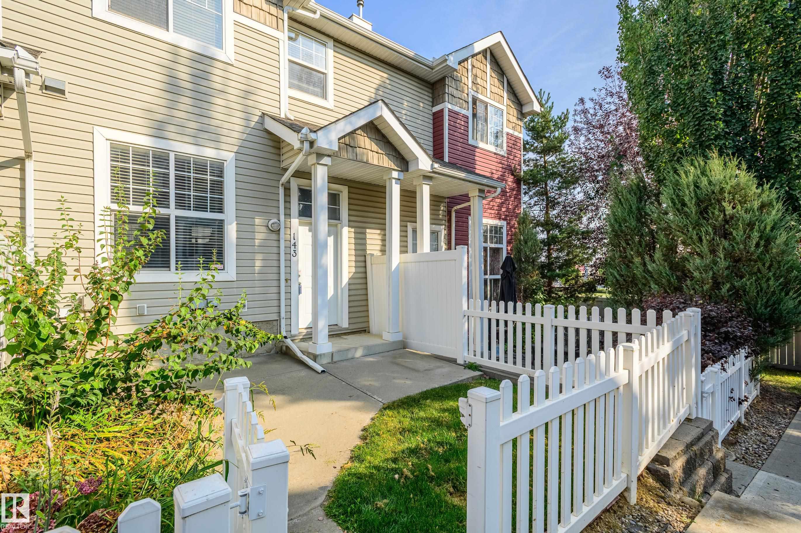 143 5604 199 Street, Edmonton, MLS® # E4458056
