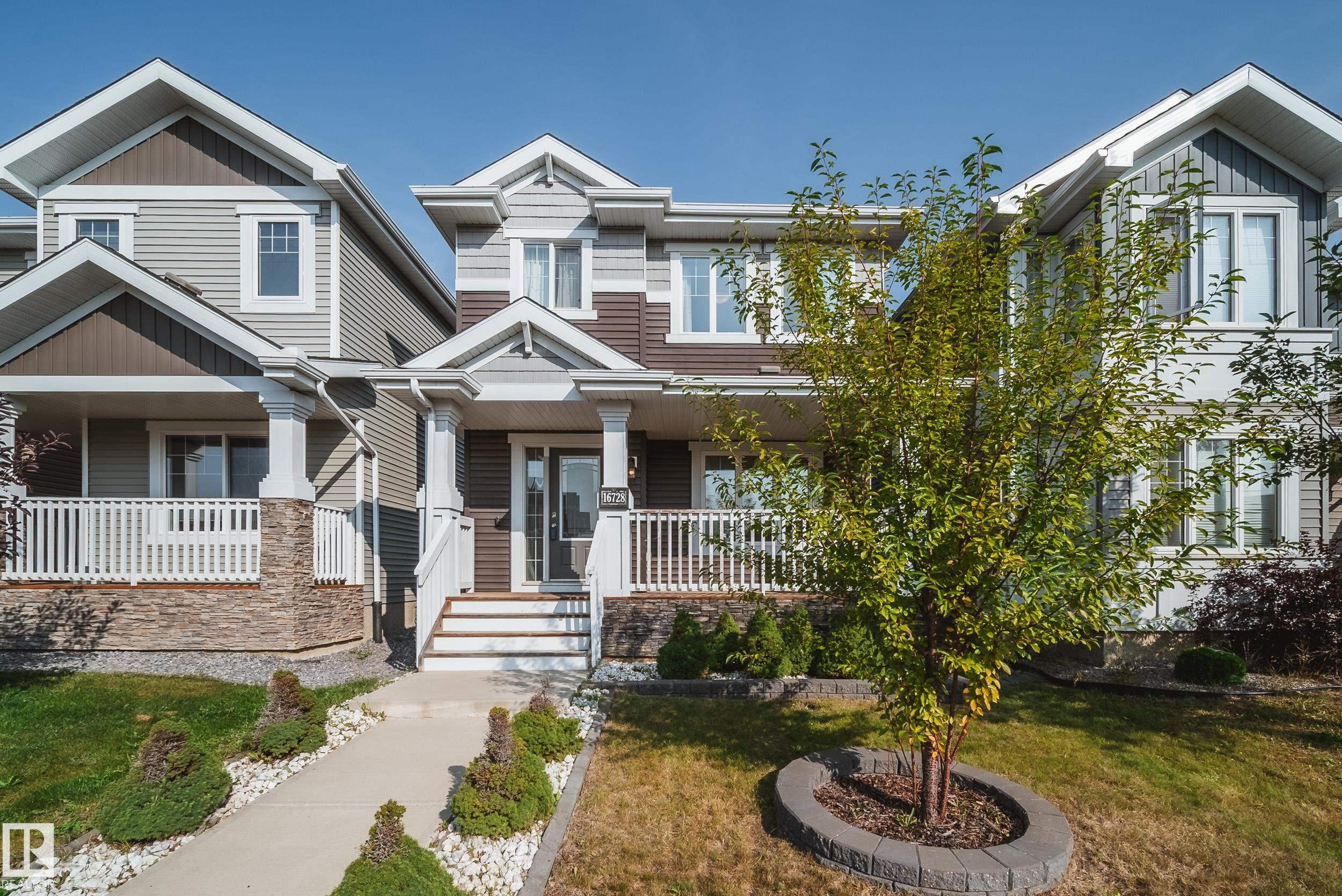 16728 15 Avenue, Edmonton, MLS® # E4458057