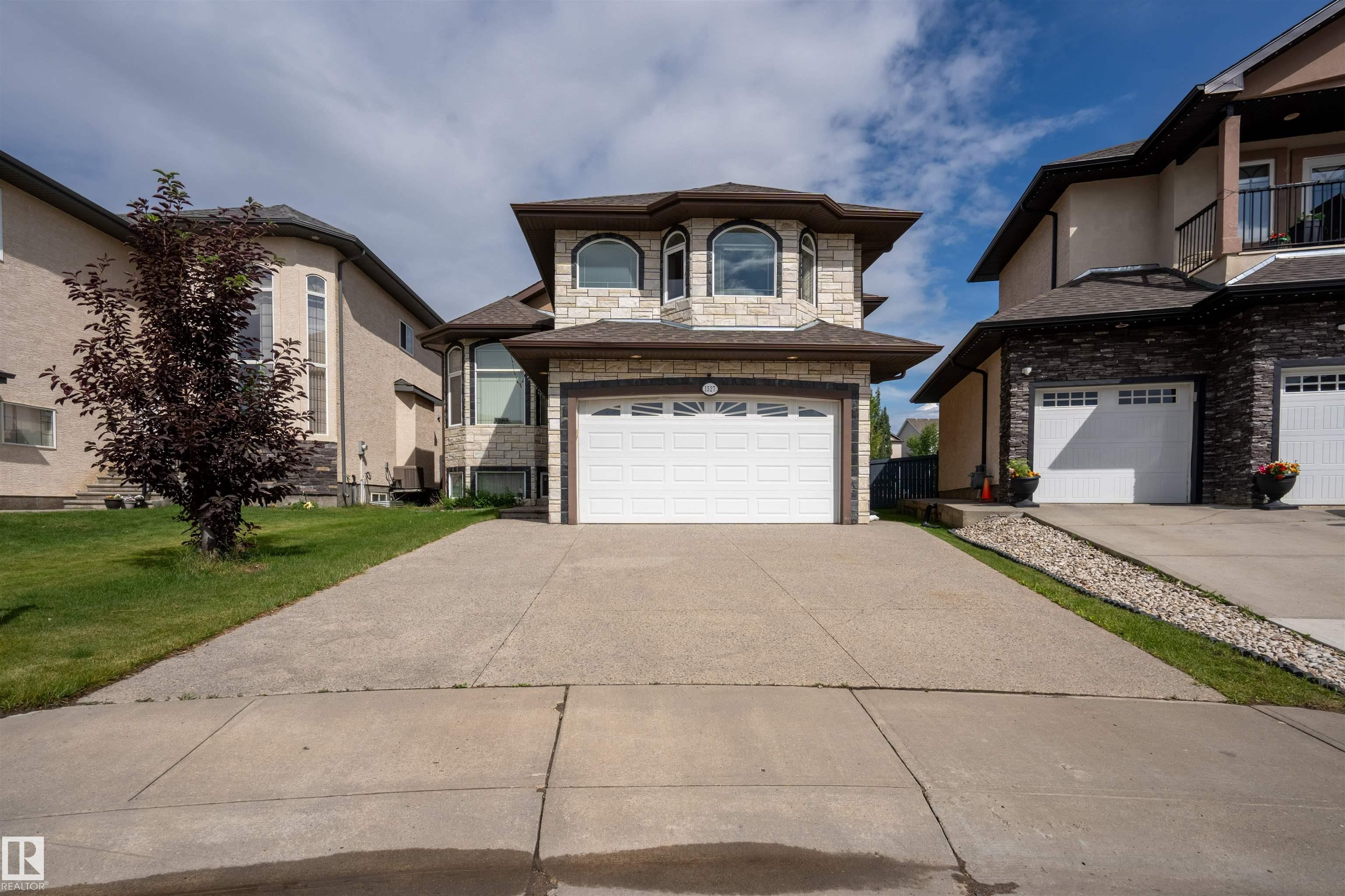 1527 67 Street, Edmonton, MLS® # E4458064