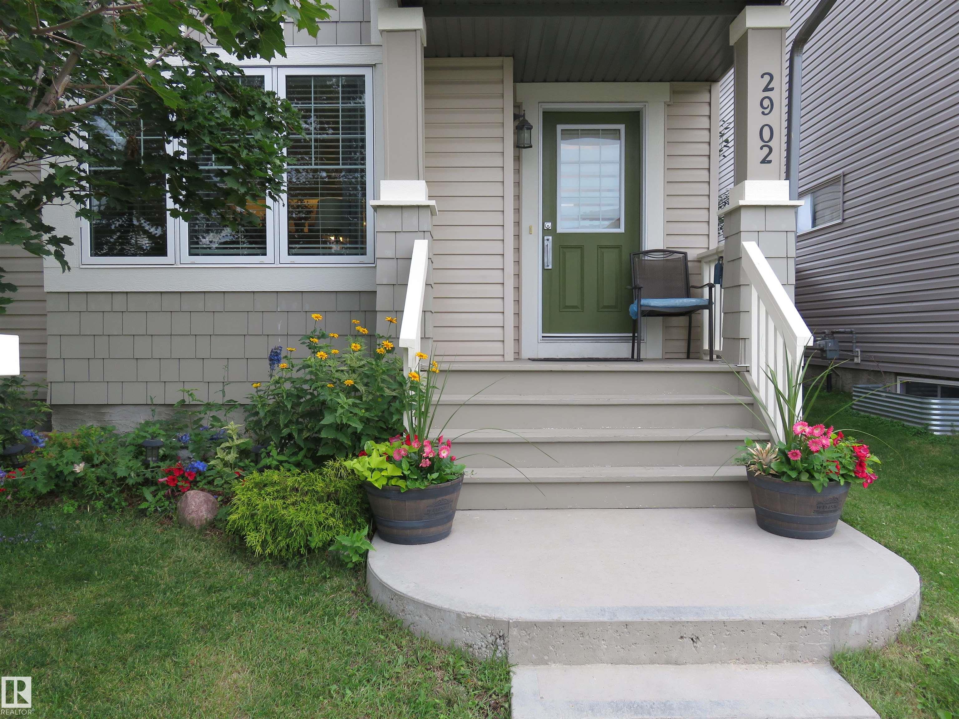 2902 Maple Way, Edmonton, MLS® # E4458065
