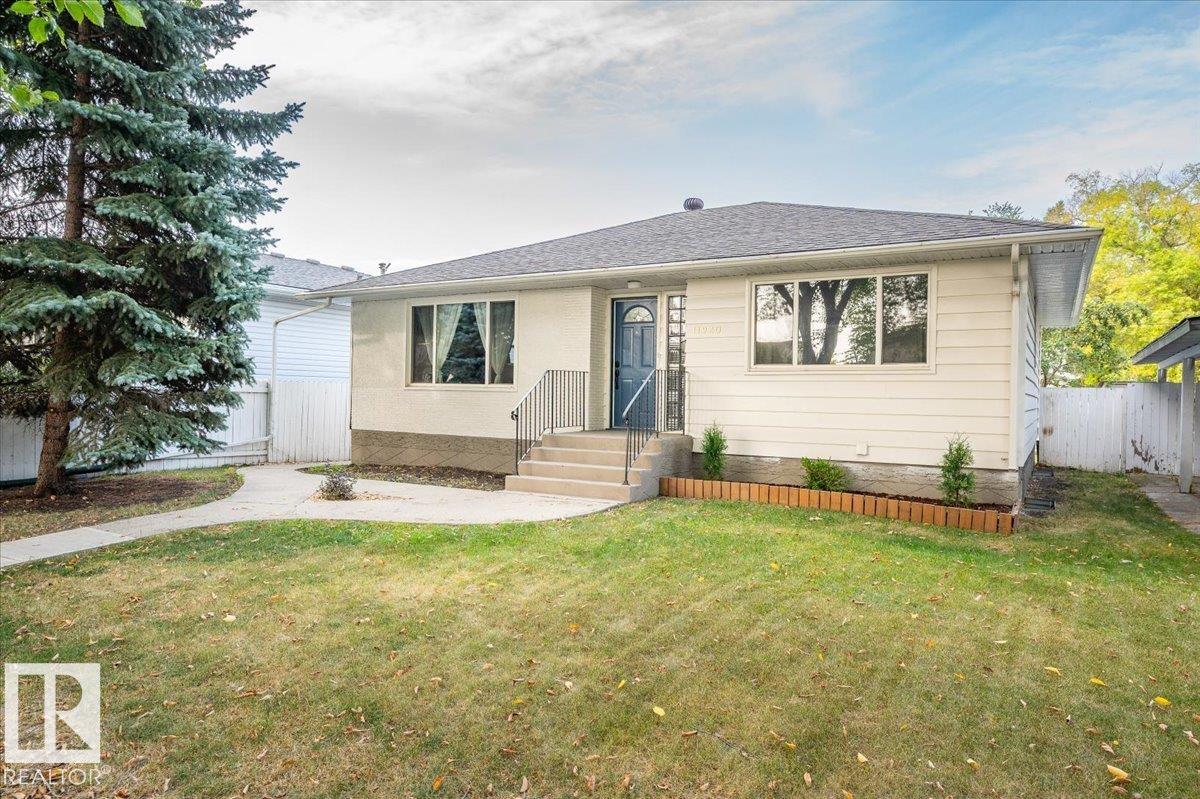 11920 51 Street, Edmonton, MLS® # E4458066