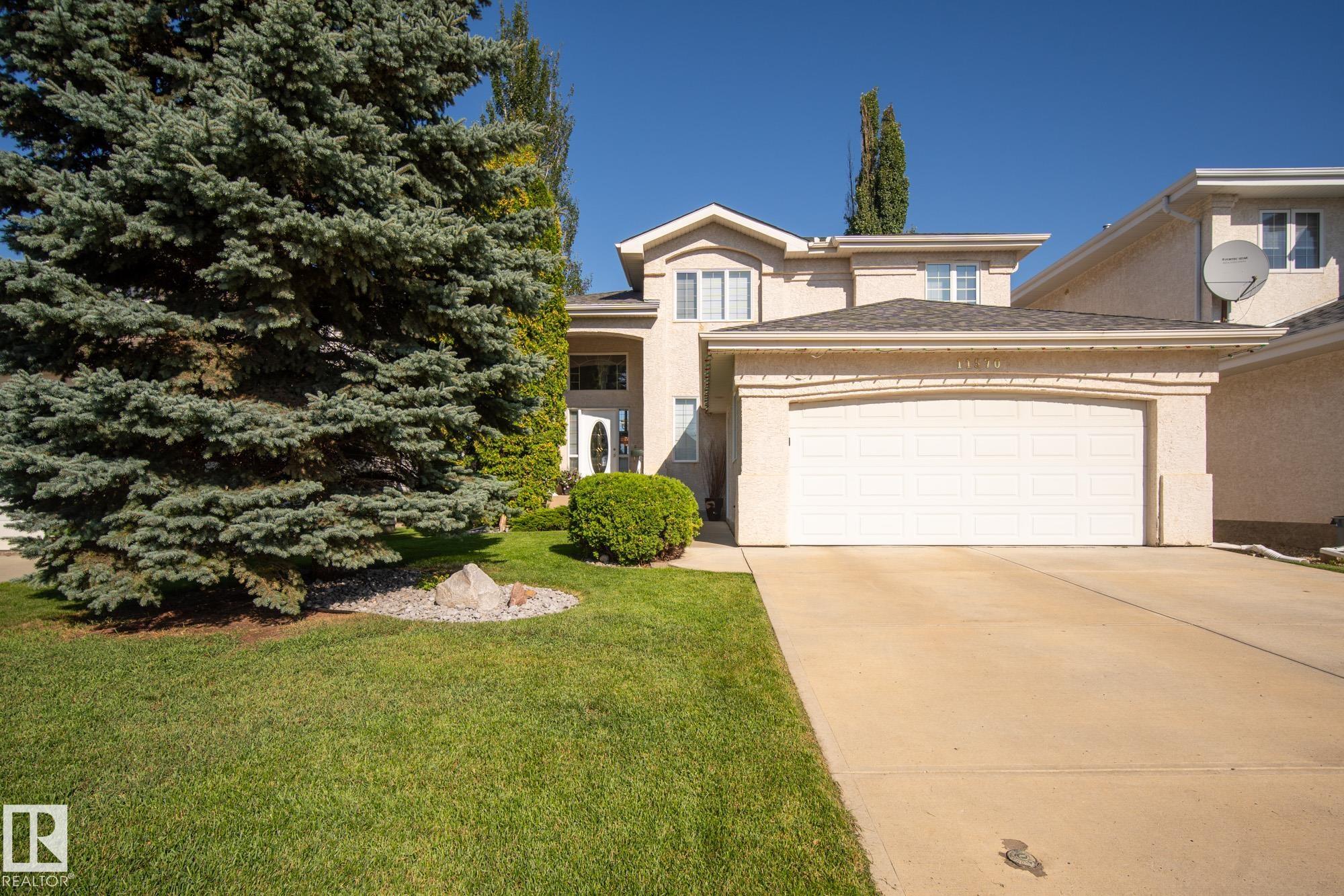 11570 13 Avenue, Edmonton, MLS® # E4458069