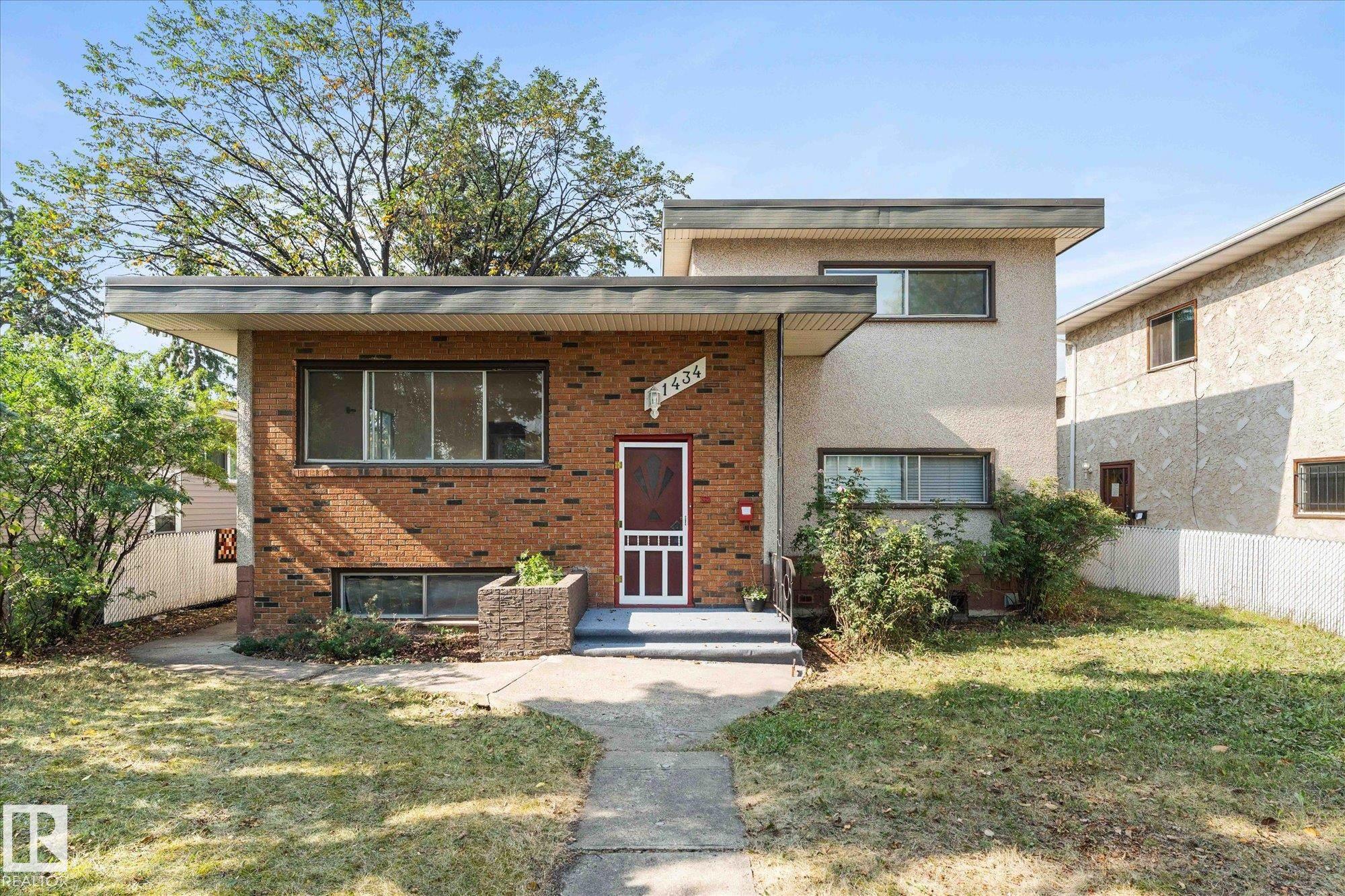 11434 125 Street, Edmonton, MLS® # E4458072