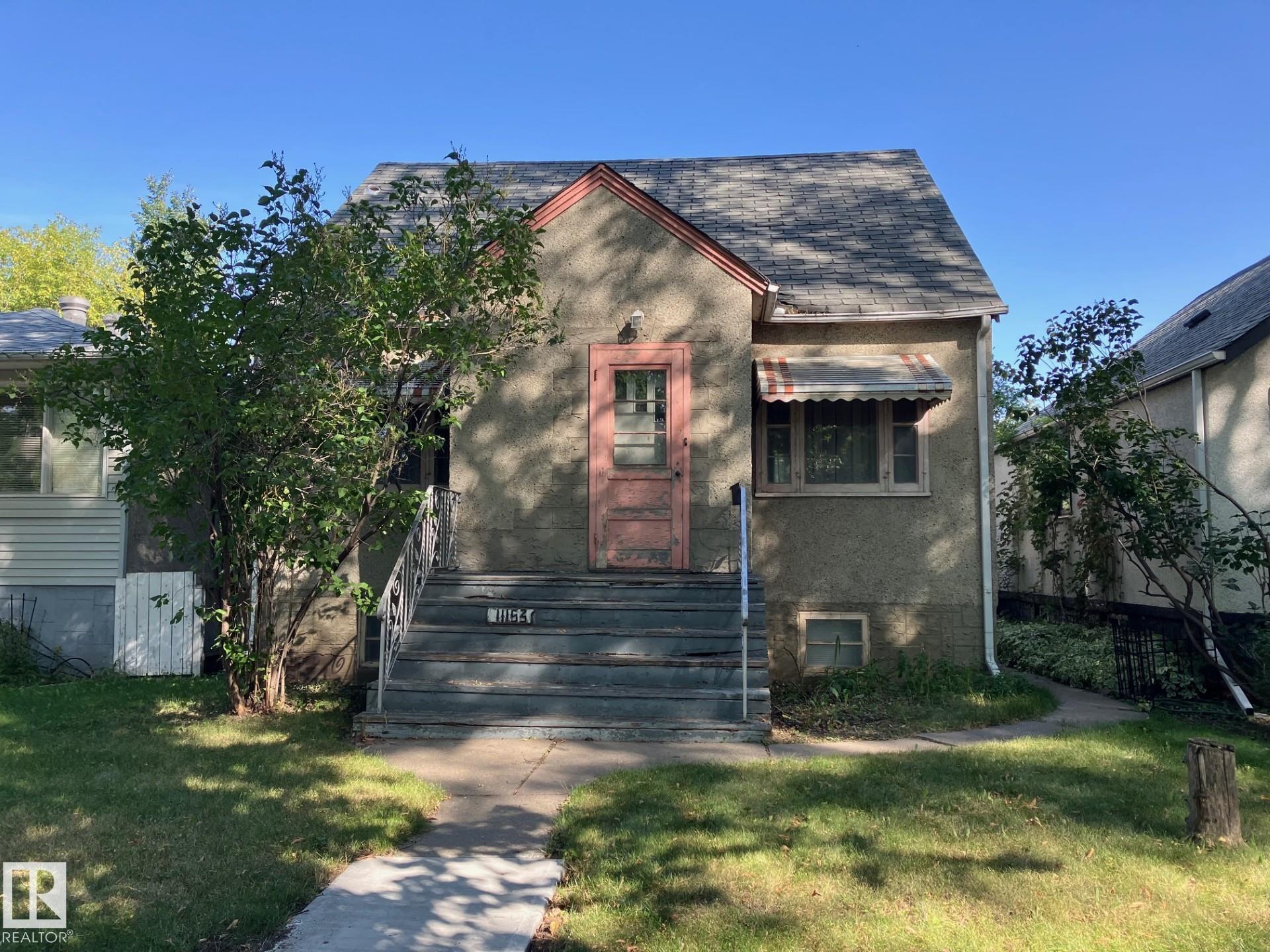 11153 52 Street, Edmonton, MLS® # E4458074