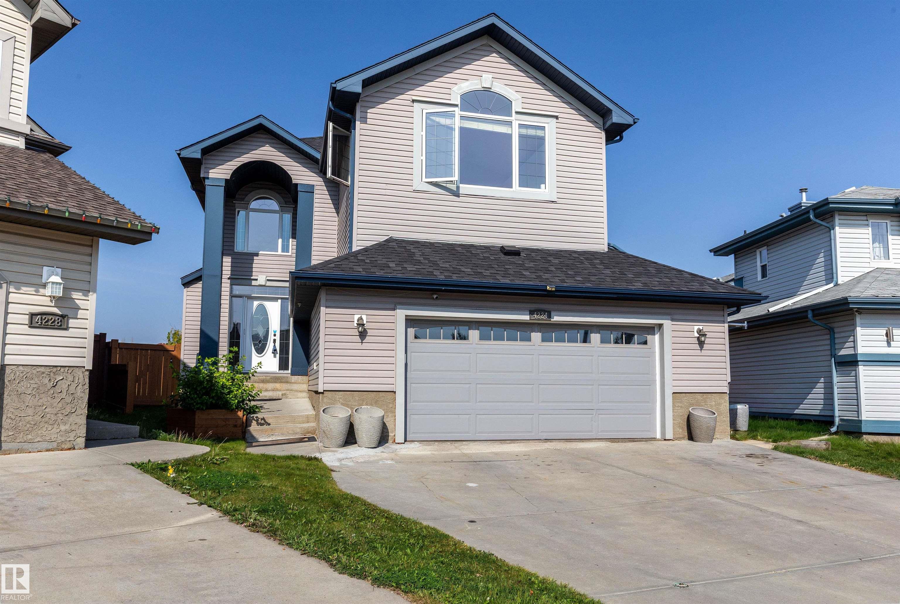 4224 157 Av, Edmonton, MLS® # E4458076