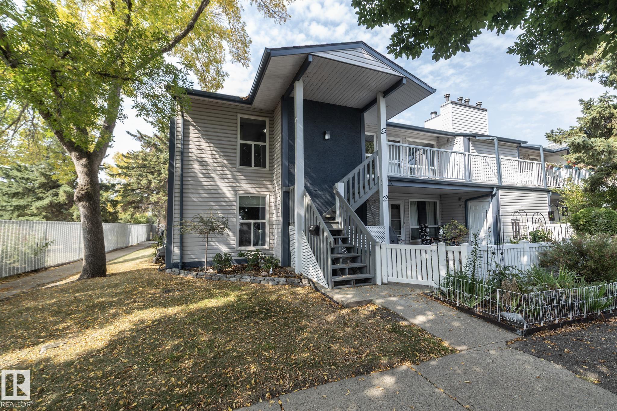 23 14620 26 Street, Edmonton, MLS® # E4458079