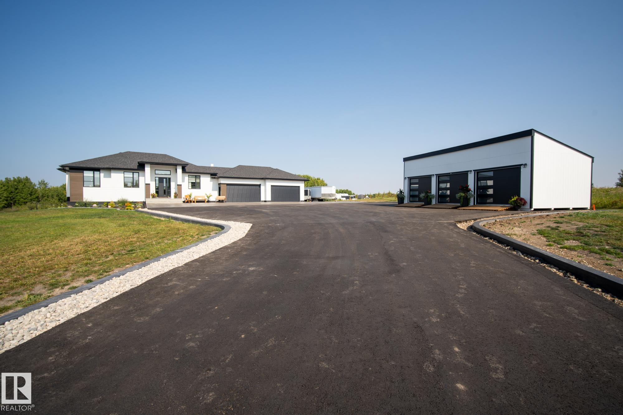 265 20212 Twp Road 510, Rural Strathcona County, MLS® # E4458081