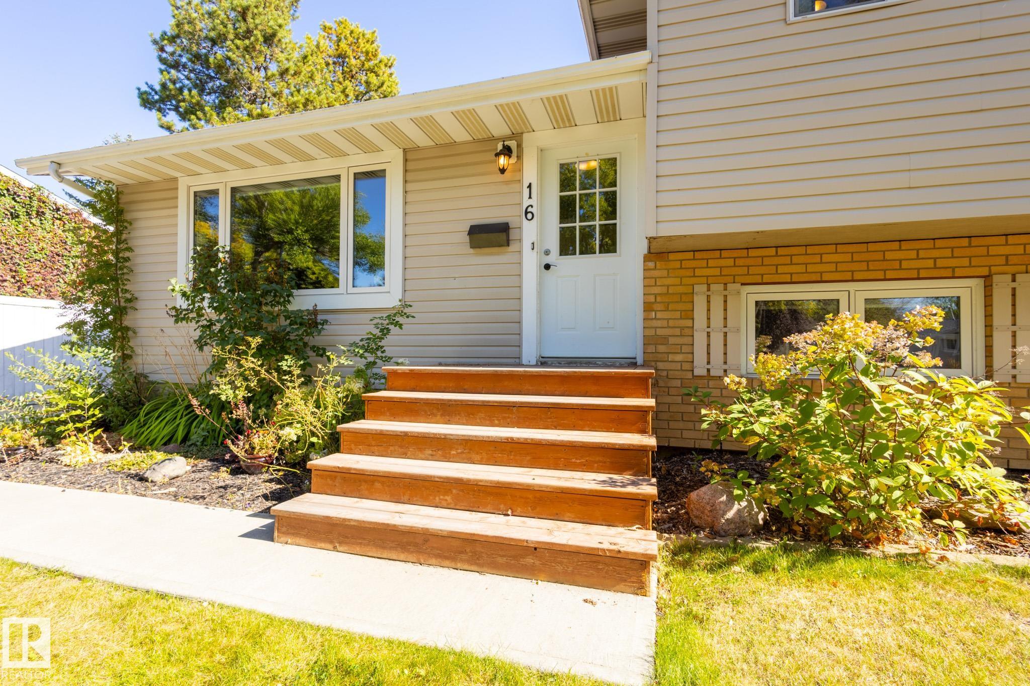 16 Larose Drive, St. Albert, MLS® # E4458082