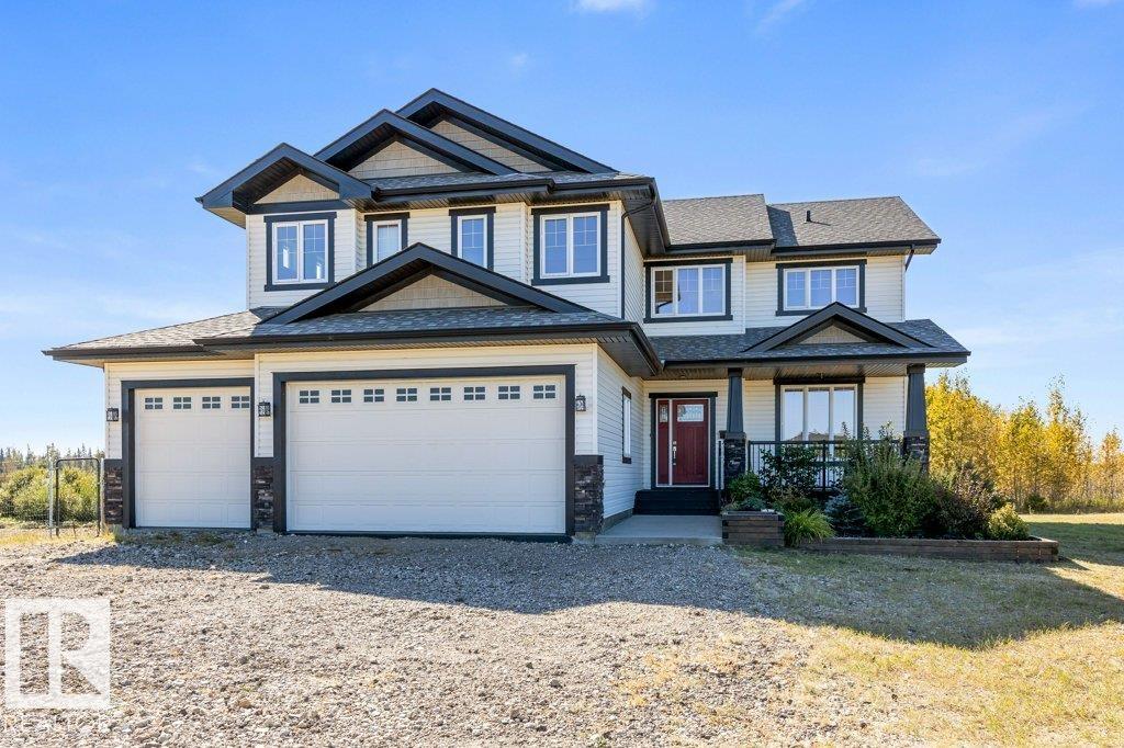 13 51109 Rge Road 271, Rural Parkland County, MLS® # E4458086