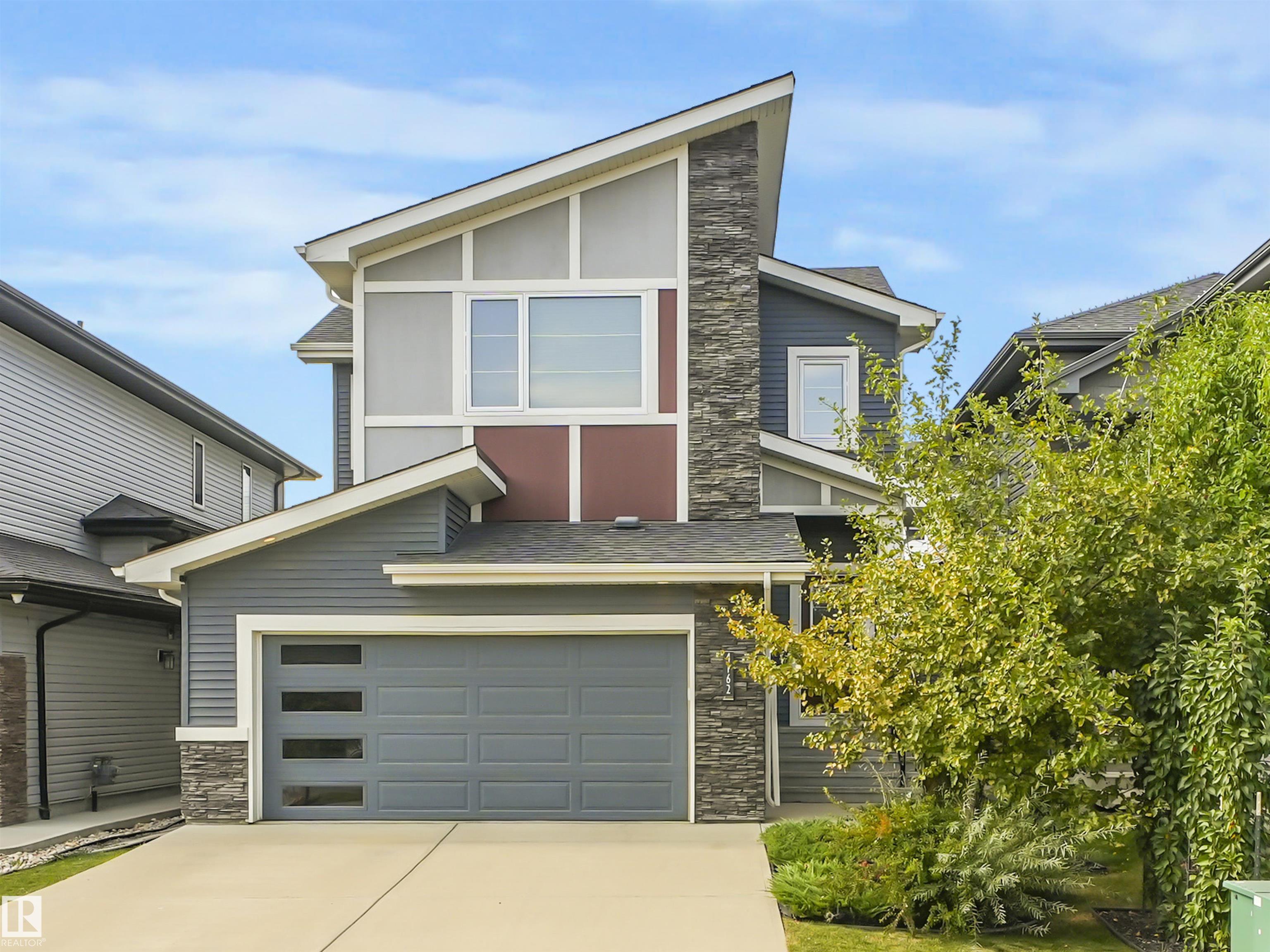 4162 Charles Link, Edmonton, MLS® # E4458092