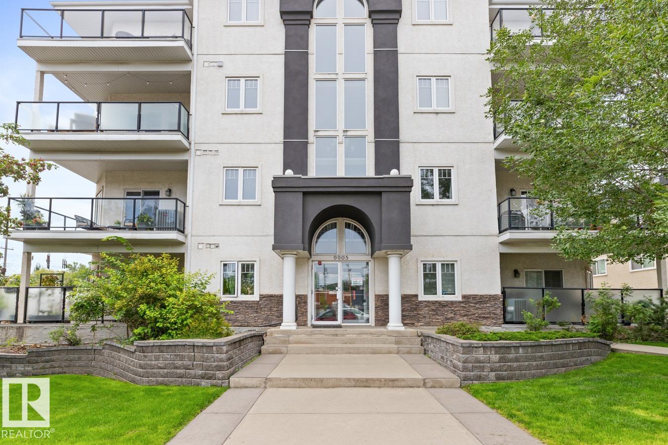 Real Estate Listing MLS E4458096
