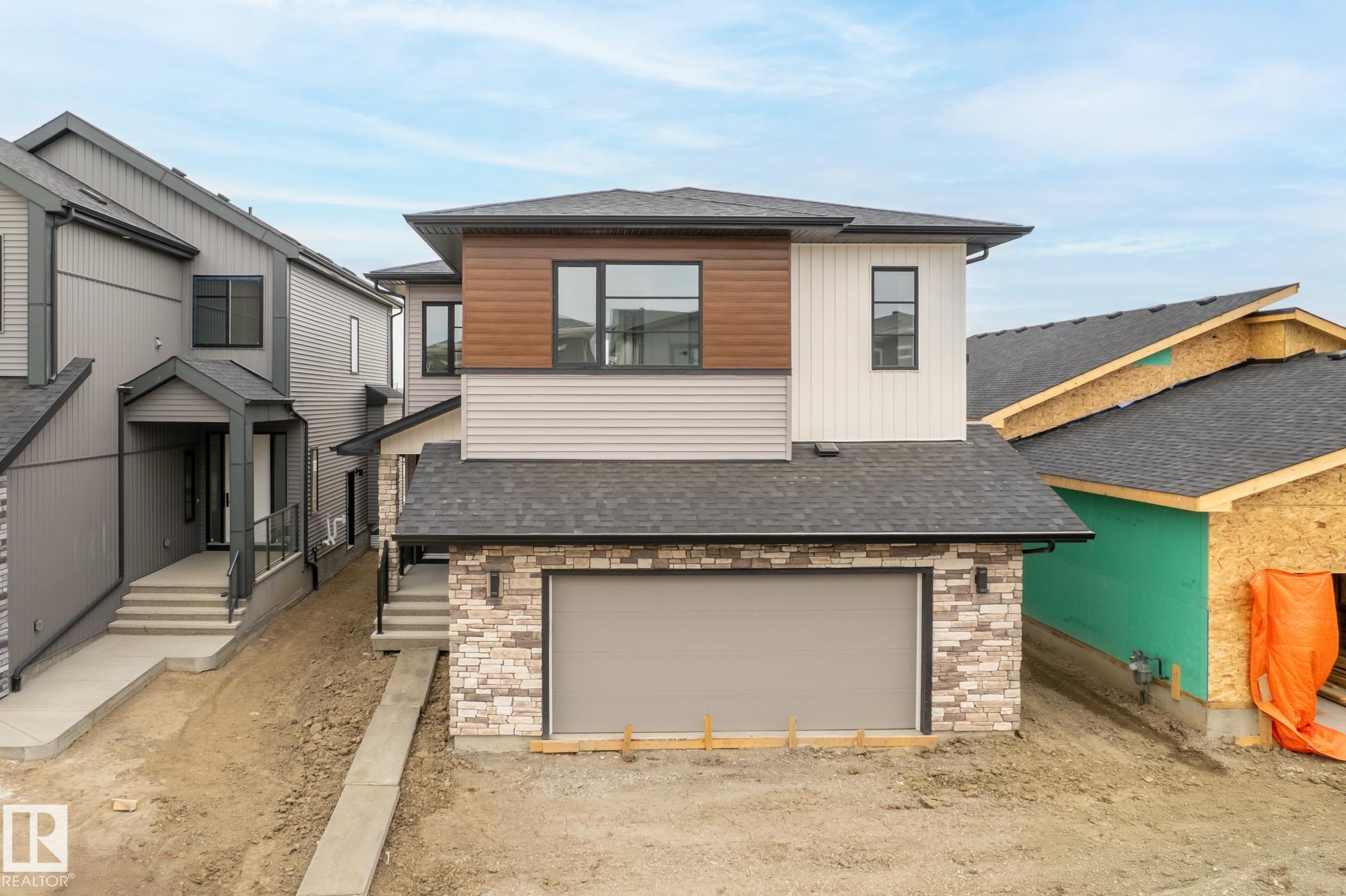 7095 Kiviaq Crescent, Edmonton, MLS® # E4458097