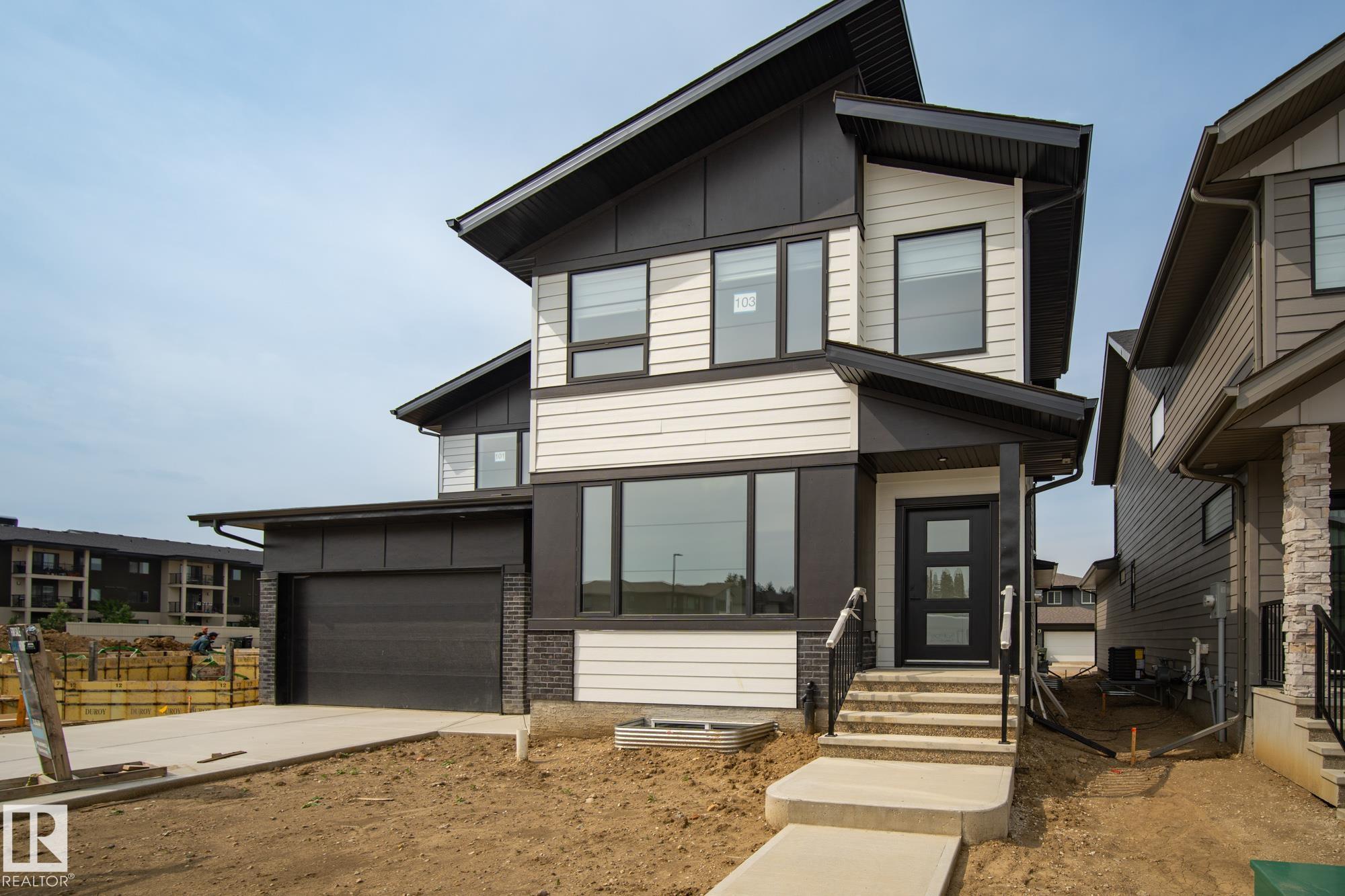 103 Newbury Ci, Sherwood Park, MLS® # E4458101