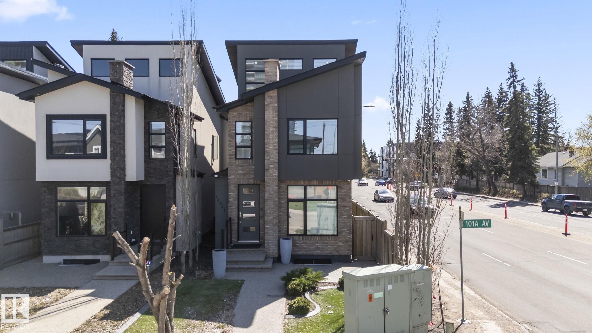 Real Estate Listing MLS E4458110