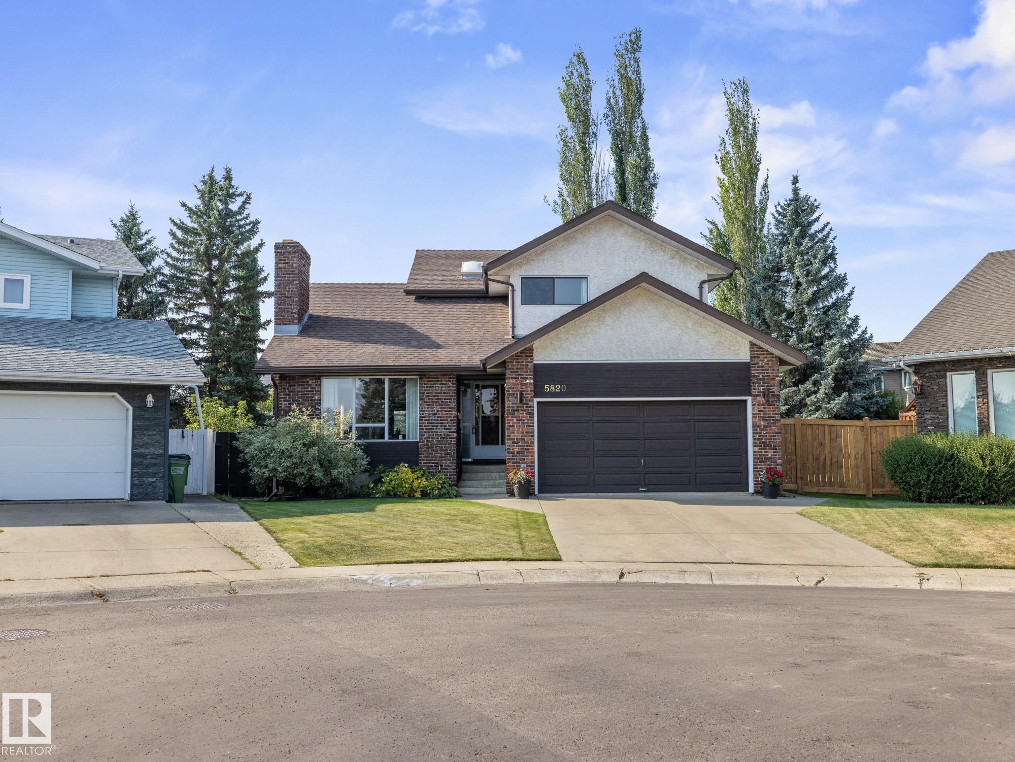 5820 181 Street, Edmonton, MLS® # E4458113