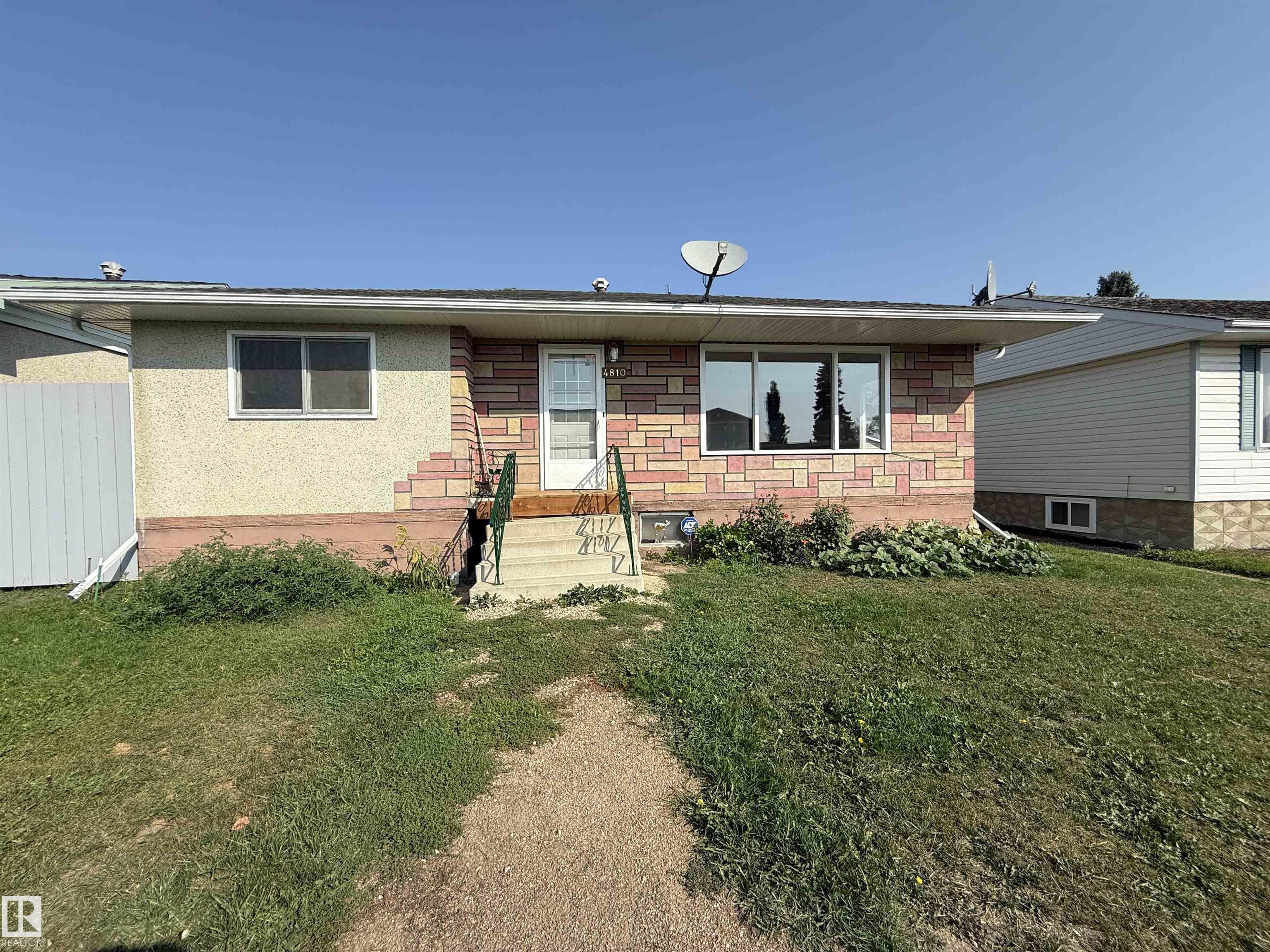 4810 48 Avenue, St. Paul Town, MLS® # E4458117