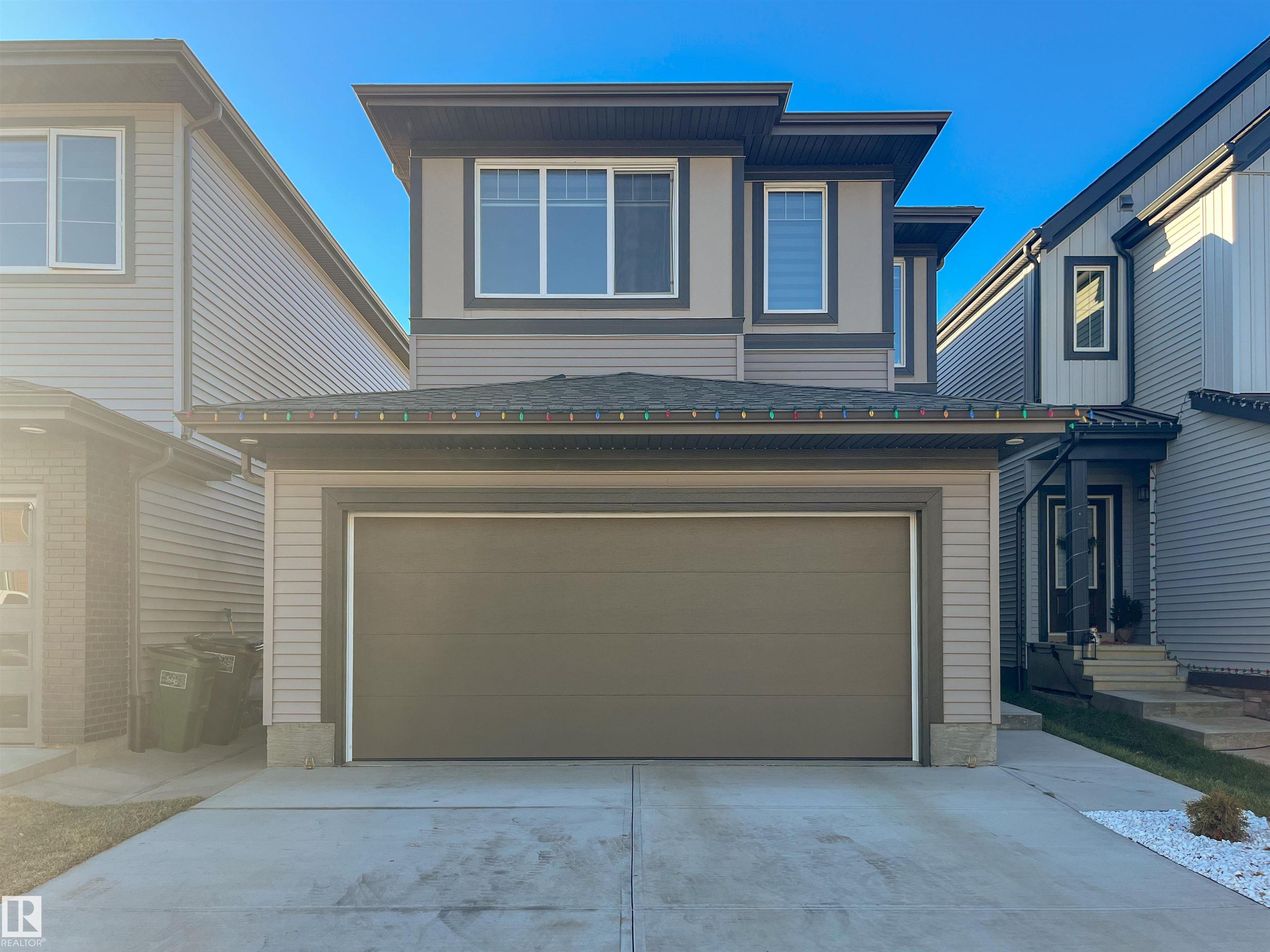 2508 193 Street, Edmonton, MLS® # E4458122