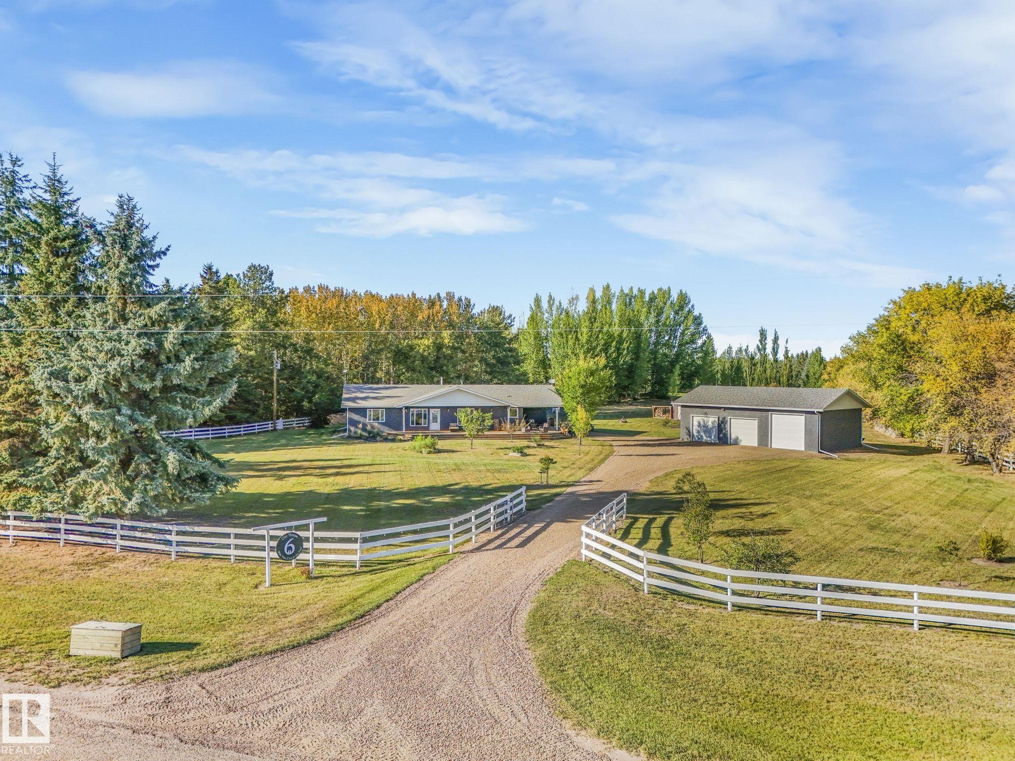 6 56420 Rge Road 231, Rural Sturgeon County, MLS® # E4458123