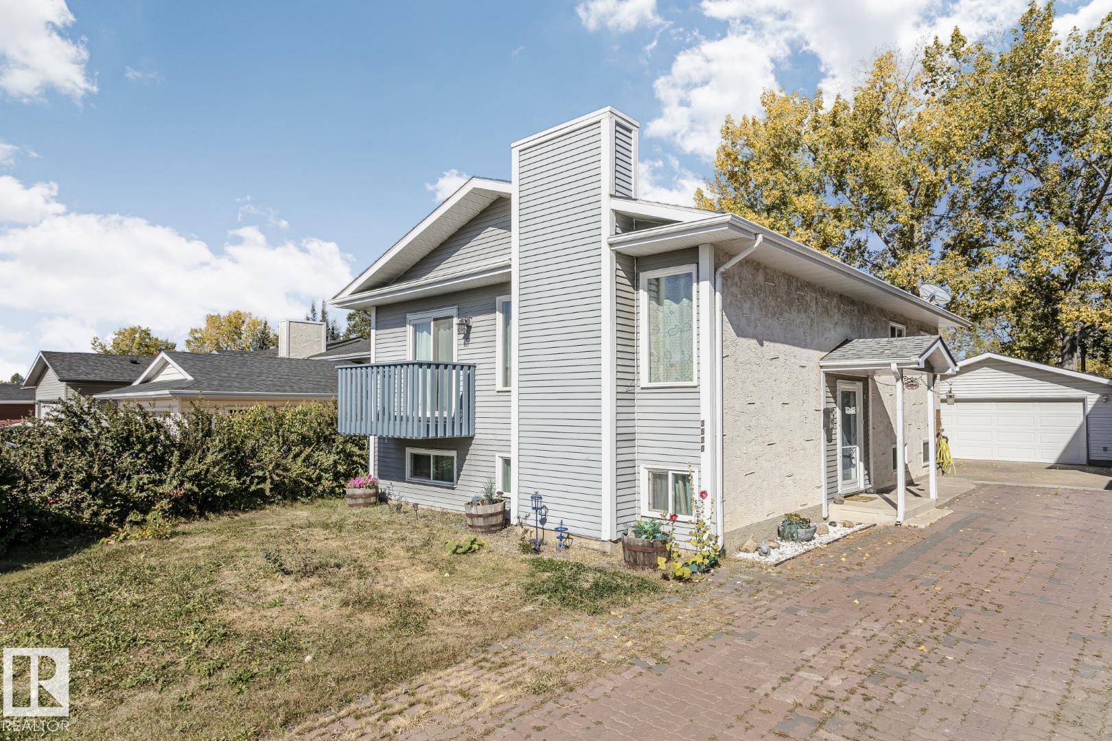 3520 33 Avenue, Edmonton, MLS® # E4458124