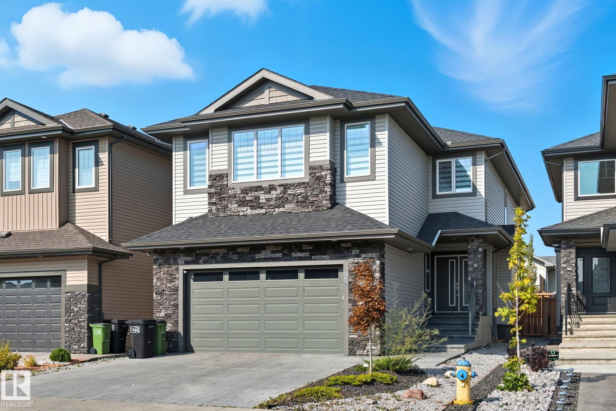 7520 173 Avenue, Edmonton, MLS® # E4458126