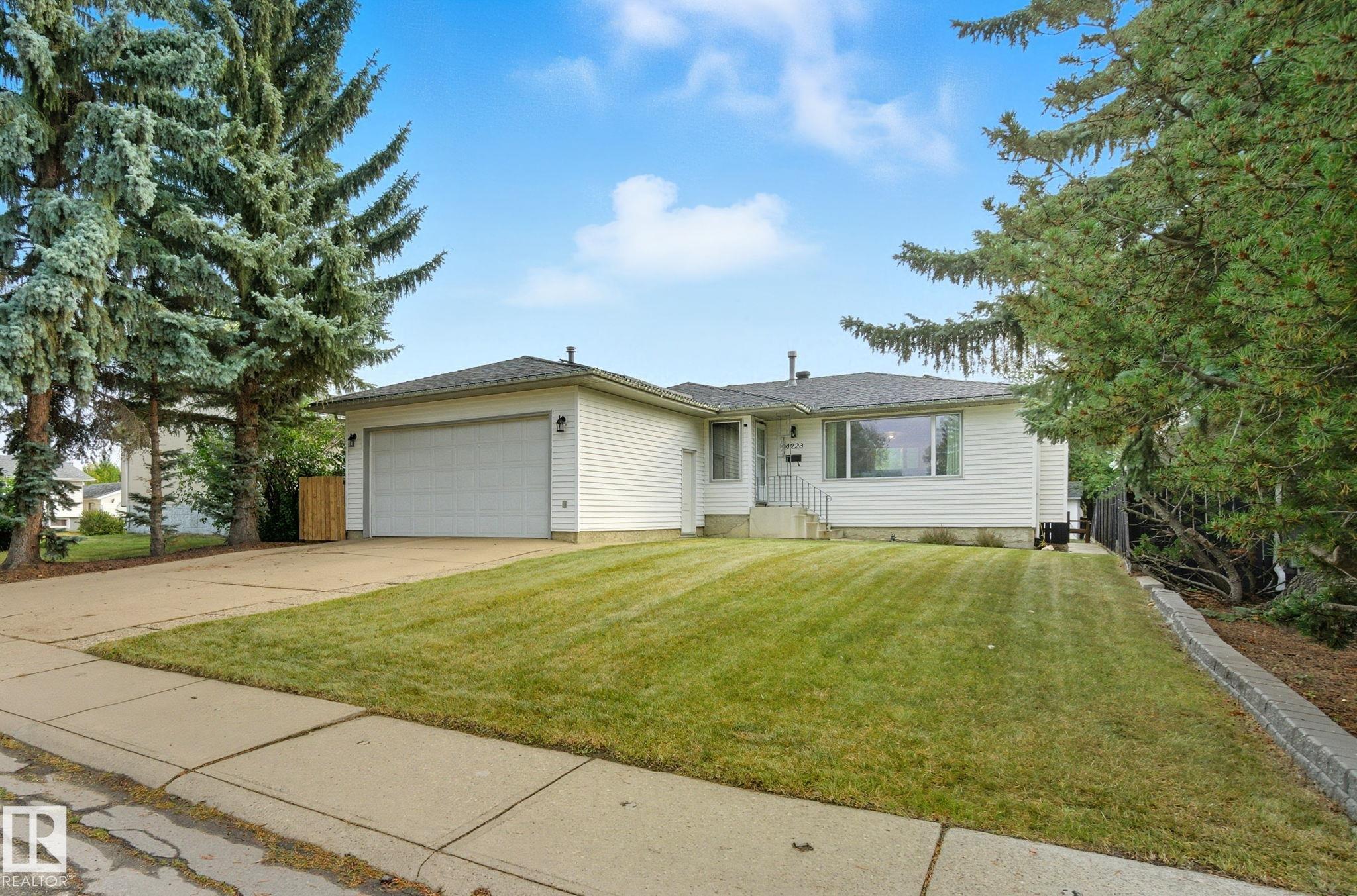 4223 89 Street, Edmonton, MLS® # E4458128
