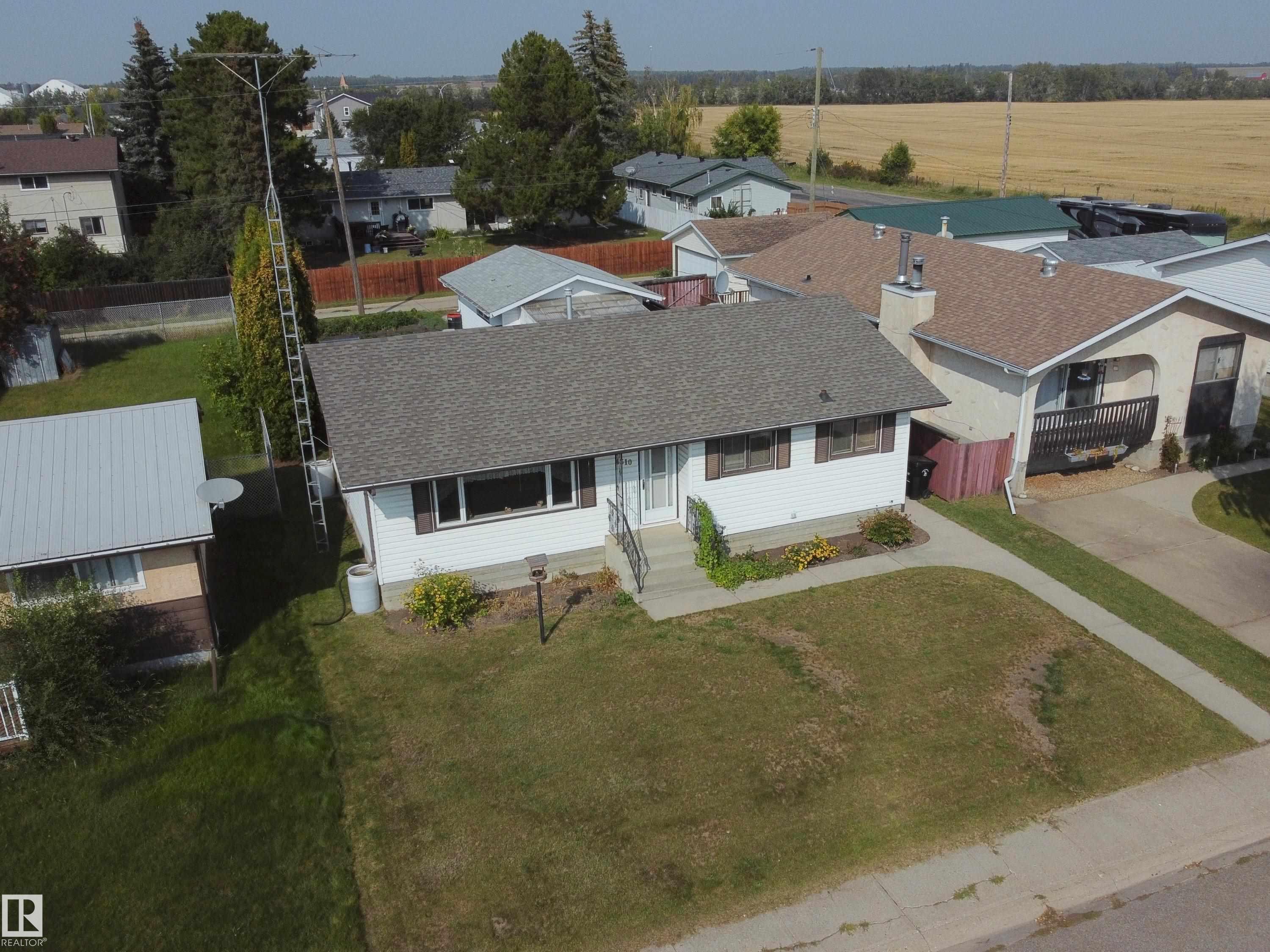 4310 56 Avenue, Barrhead, MLS® # E4458130