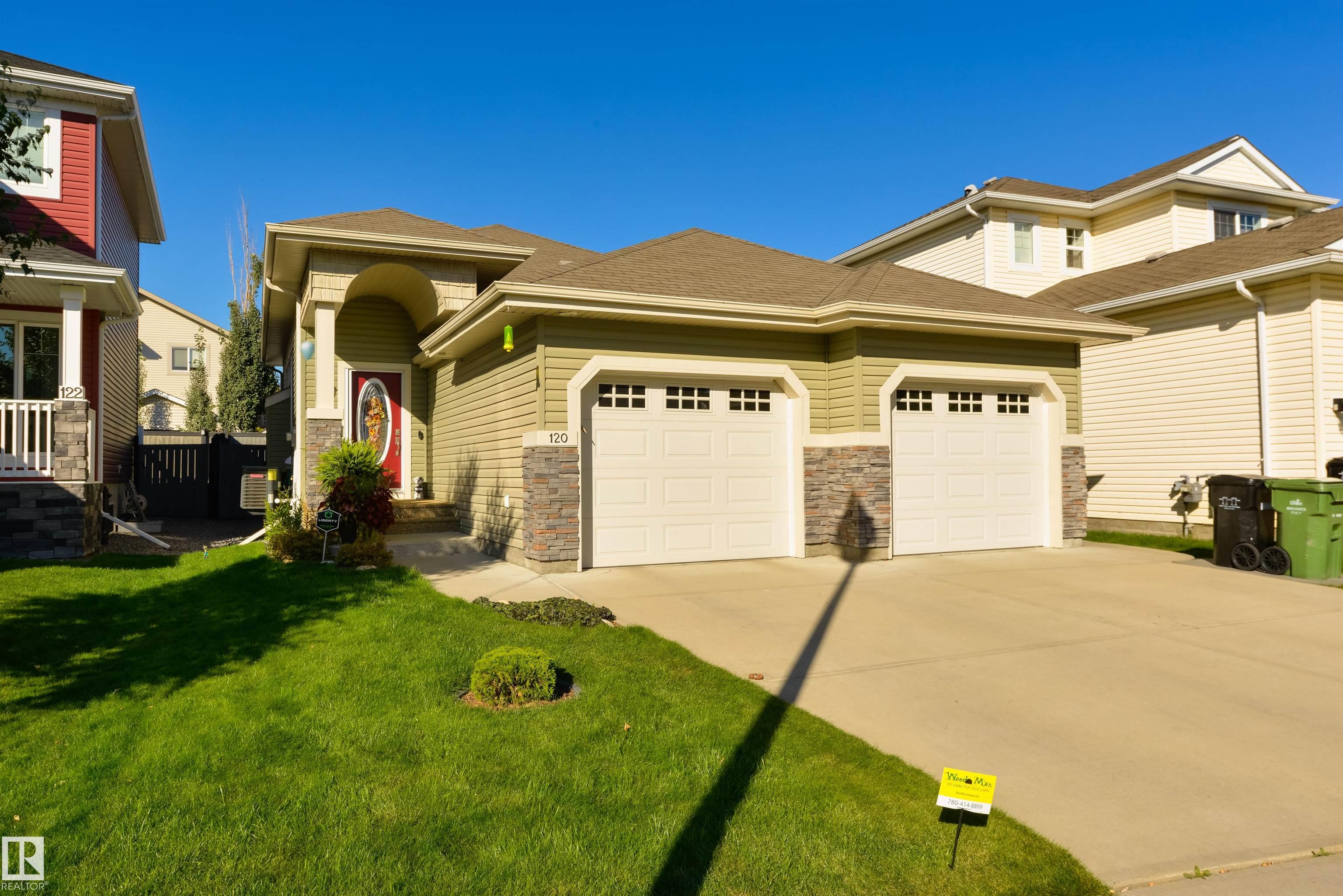 120 Keyport Circle, Leduc, MLS® # E4458134