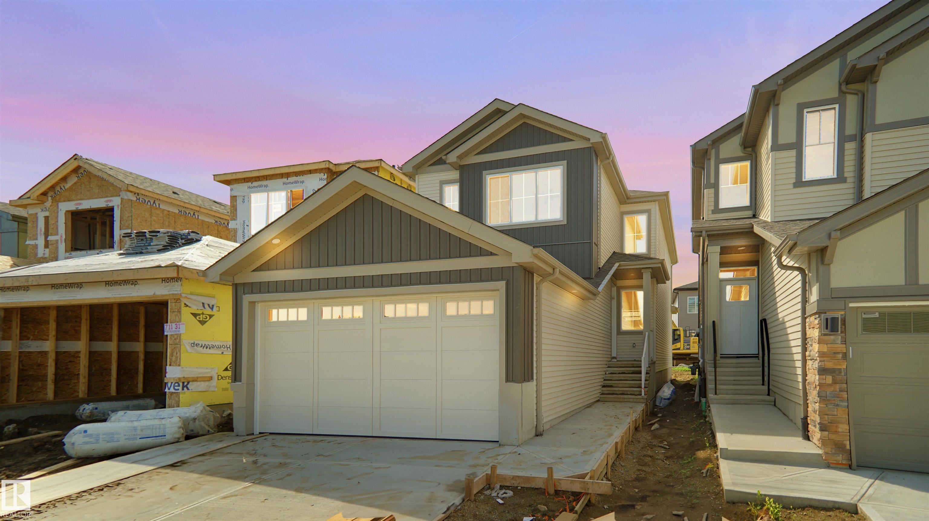711 31 Avenue, Edmonton, MLS® # E4458136