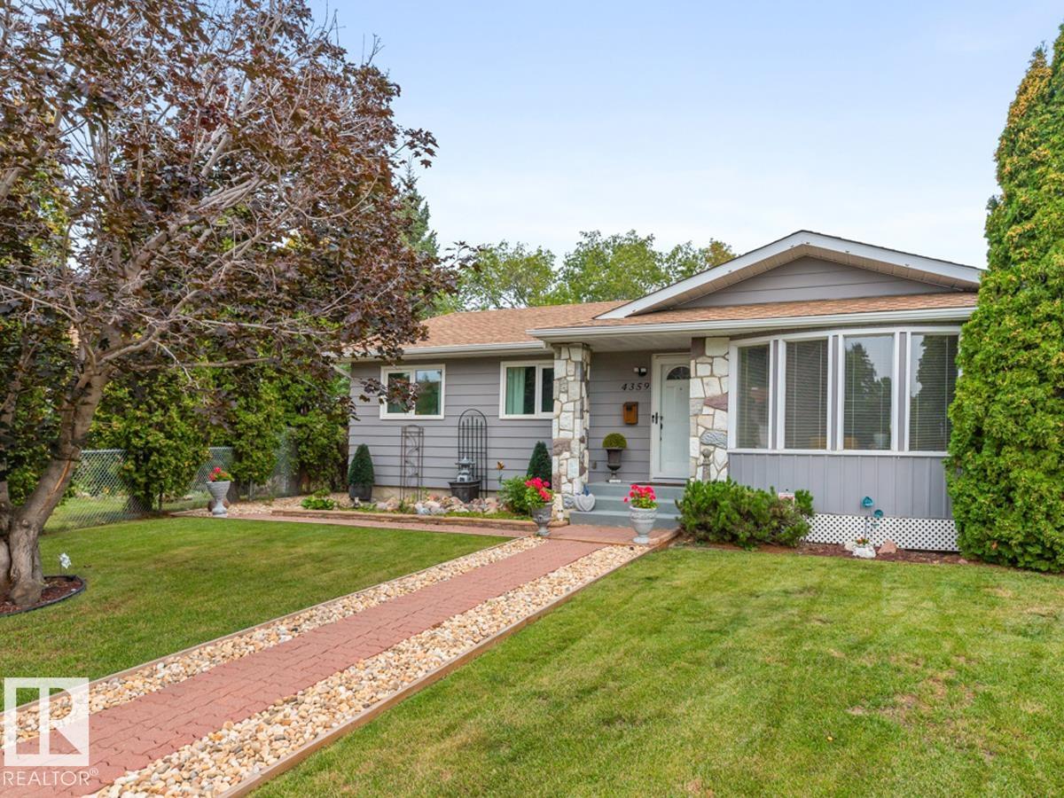 4359 68 Street, Edmonton, MLS® # E4458140