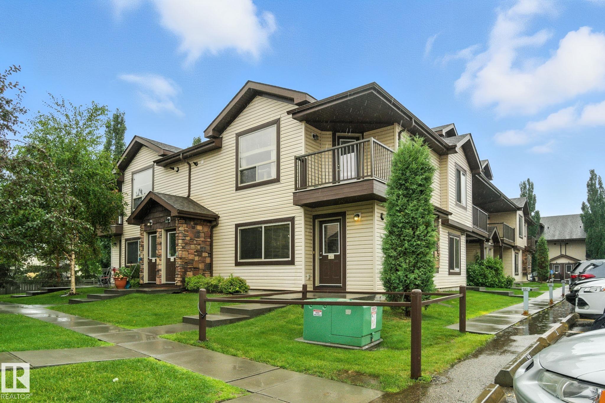 65 604 62 Street, Edmonton, MLS® # E4458144