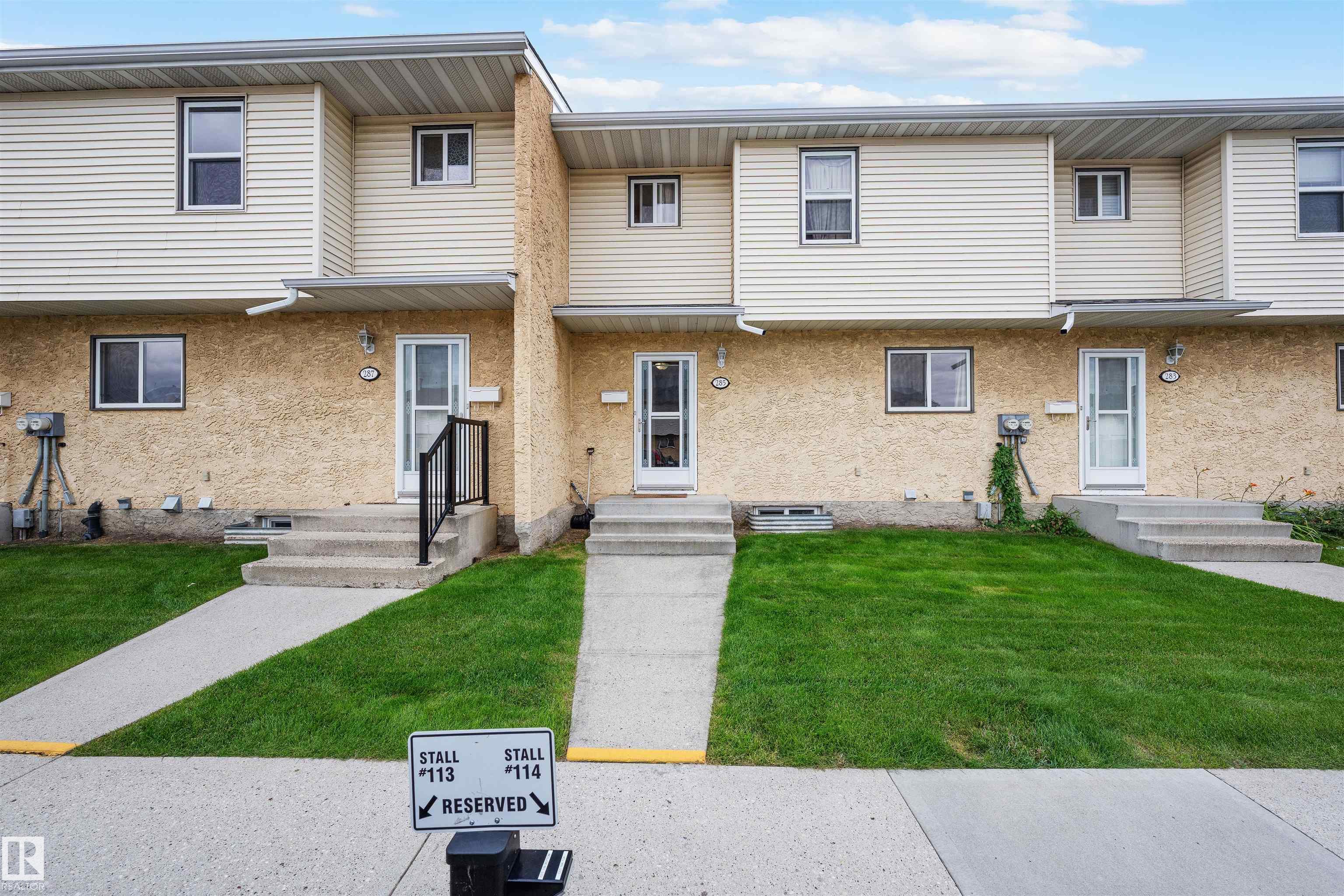 285 Harrison Drive, Edmonton, MLS® # E4458147