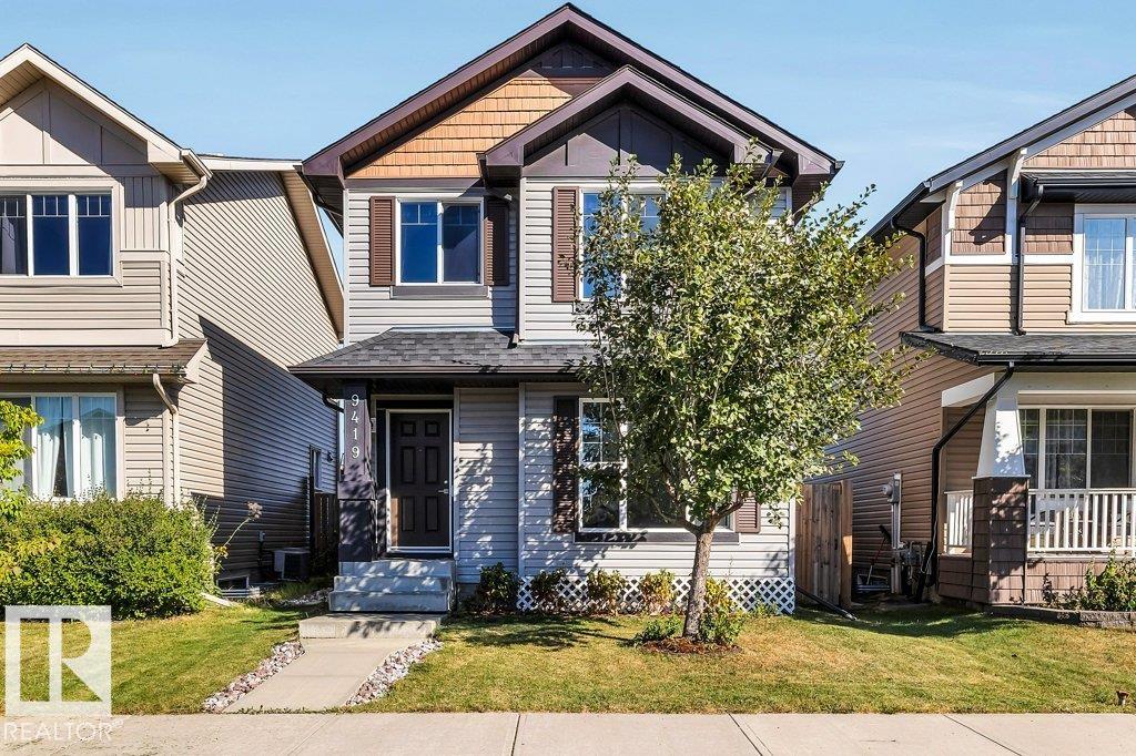 9419 212 Street, Edmonton, MLS® # E4458151