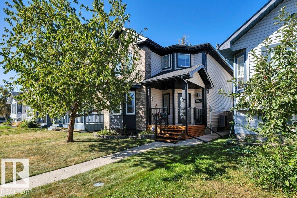4260 24 Street, Edmonton, MLS® # E4458152