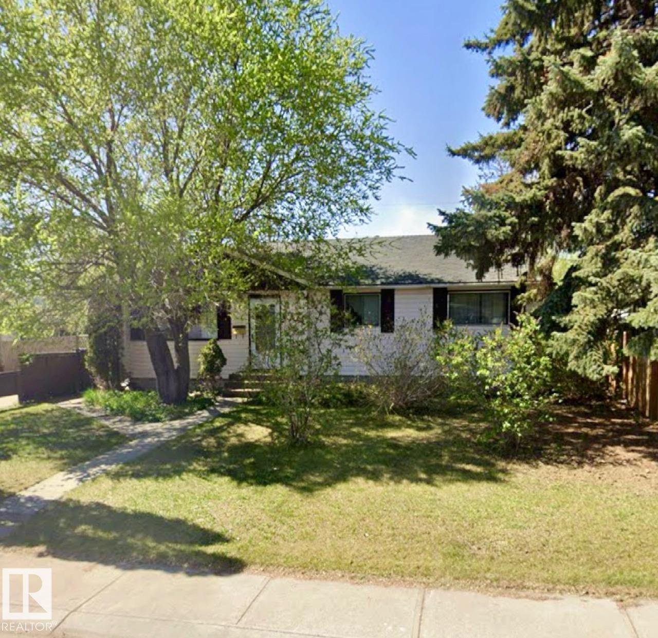 13320 139 Street, Edmonton, MLS® # E4458155