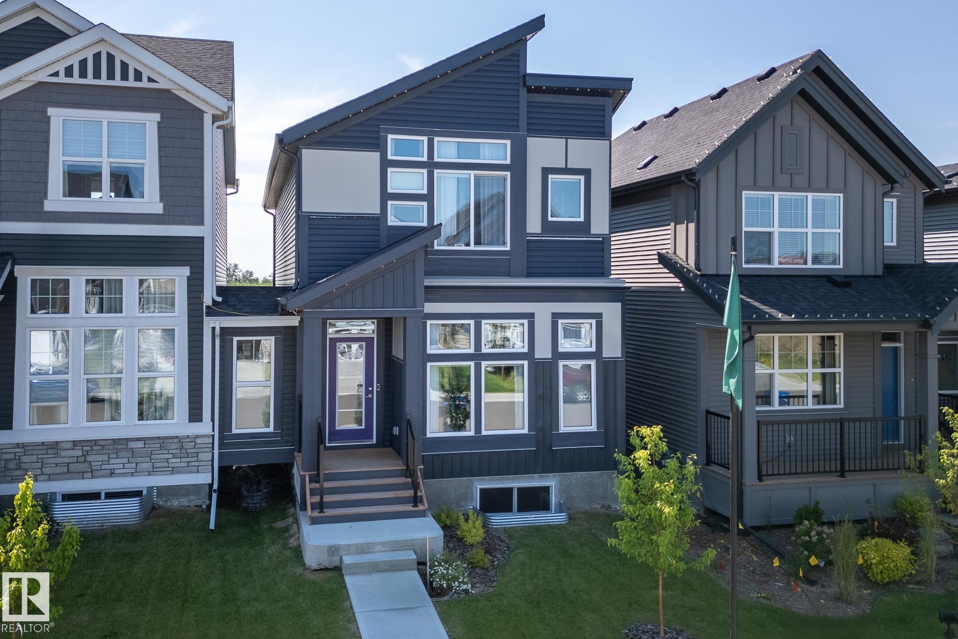 120 Stiles Bend, Leduc, MLS® # E4458174
