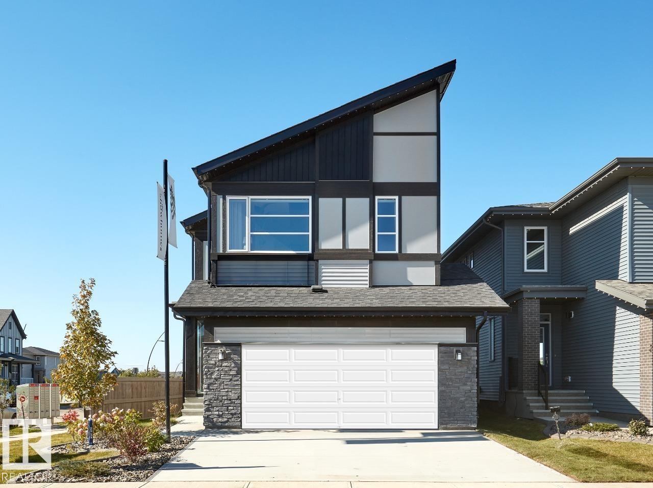 2504 204 Street, Edmonton, MLS® # E4458177