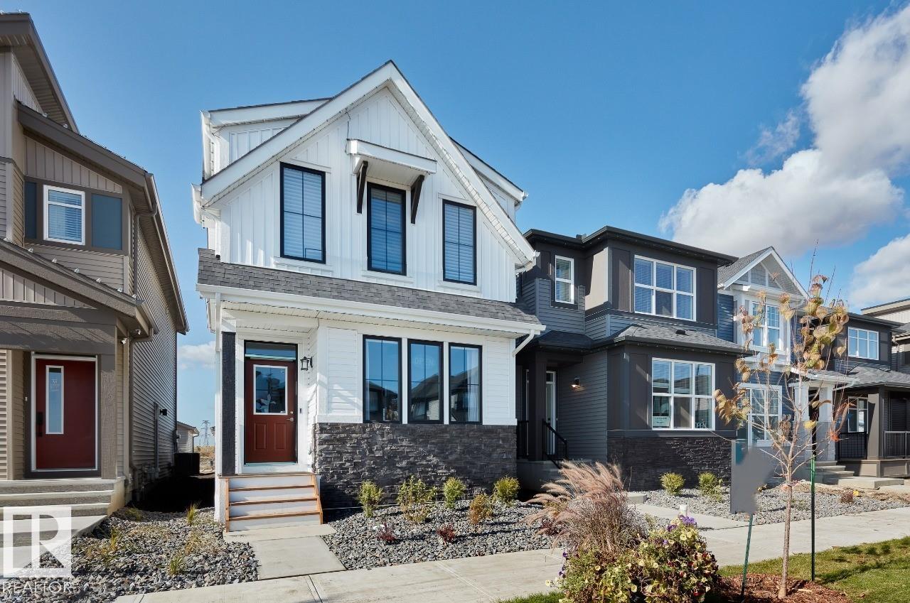 17212 2 Street, Edmonton, MLS® # E4458180