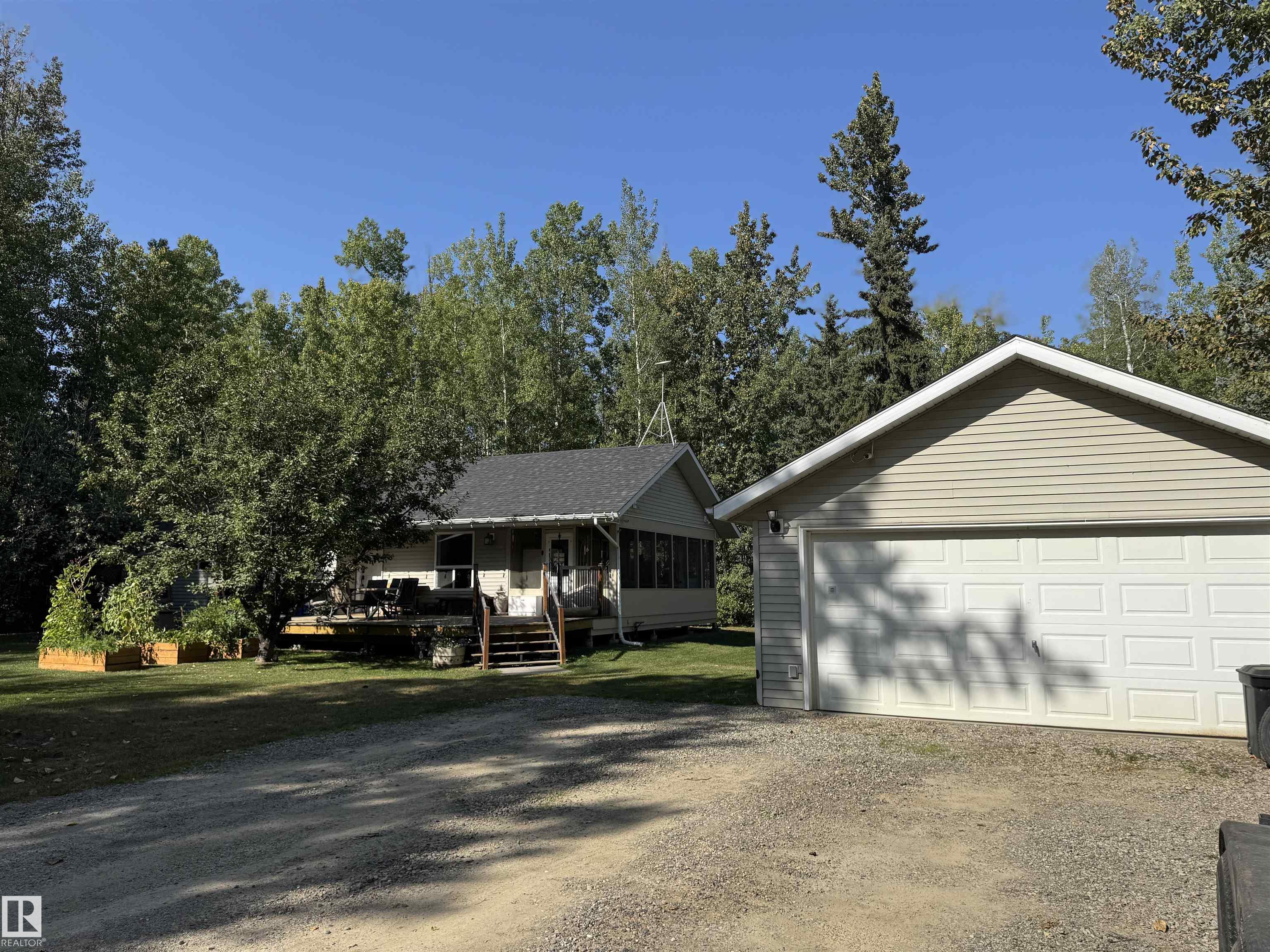 318 462014 Rge Road 10, Rural Wetaskiwin County, MLS® # E4458184